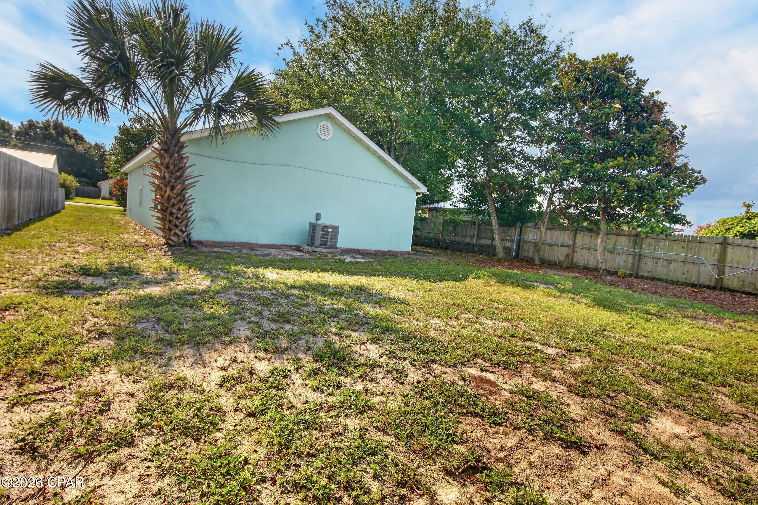 Bahama Beach 1st Add - Residential