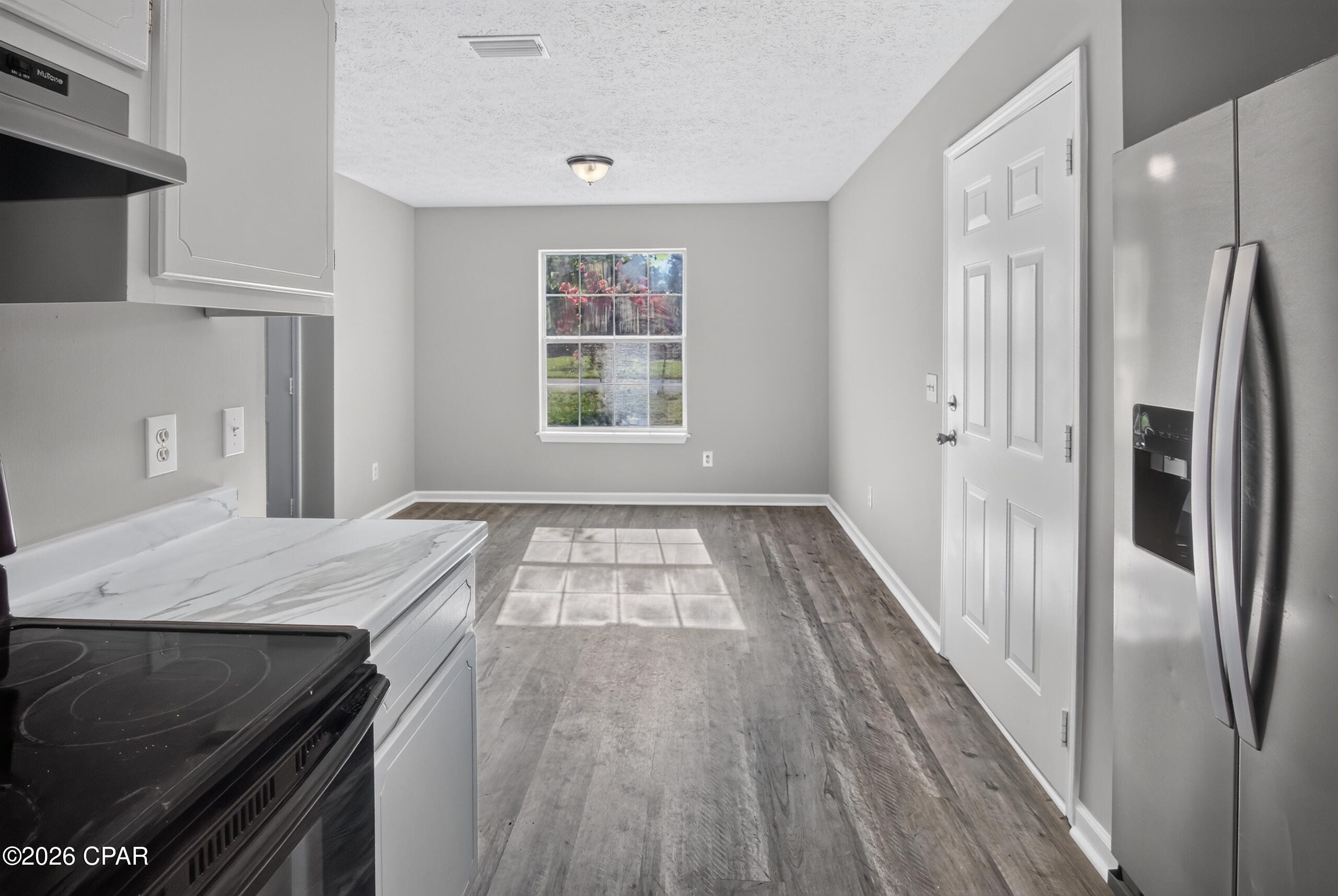 Bahama Beach 1st Add - Residential