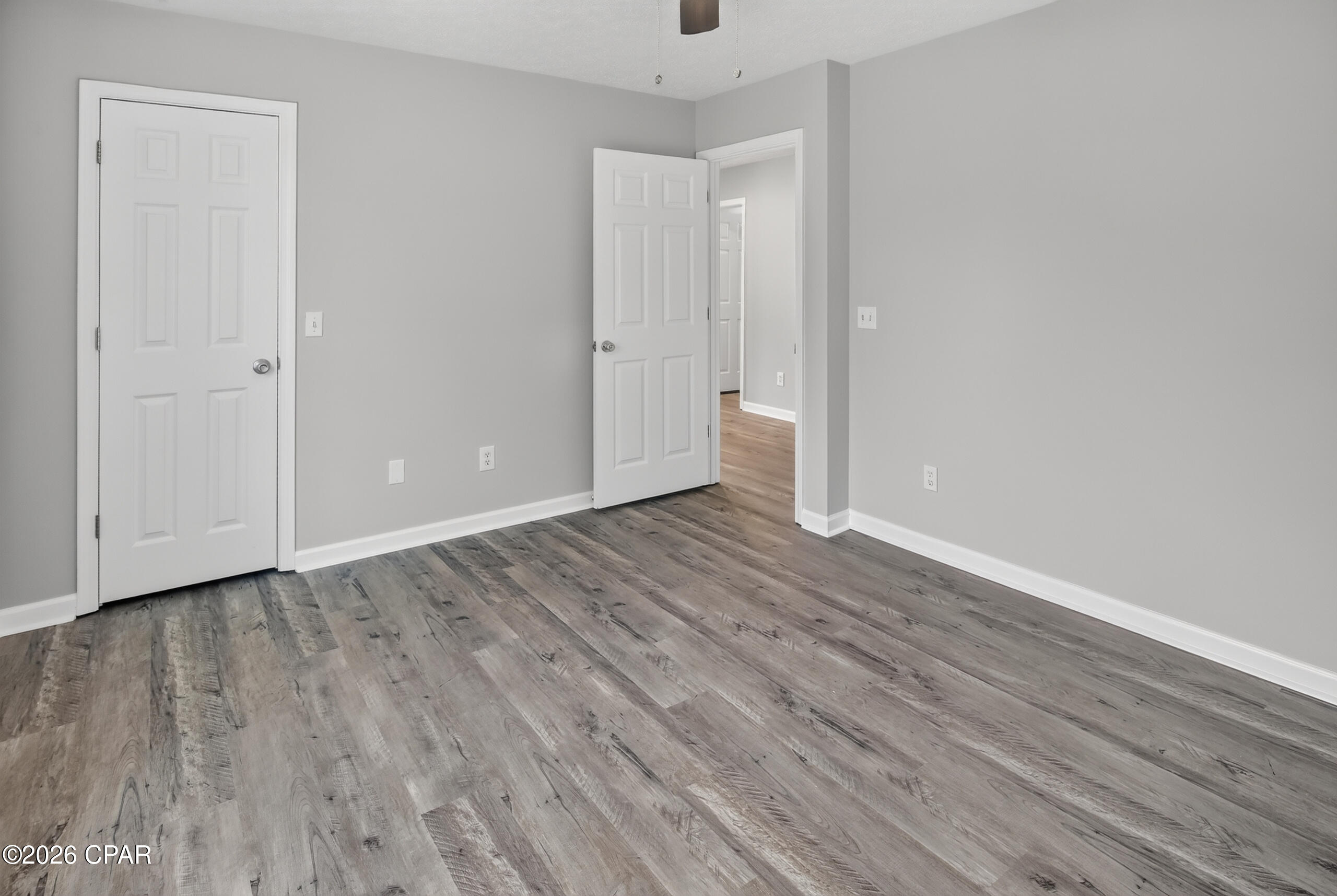 Bahama Beach 1st Add - Residential