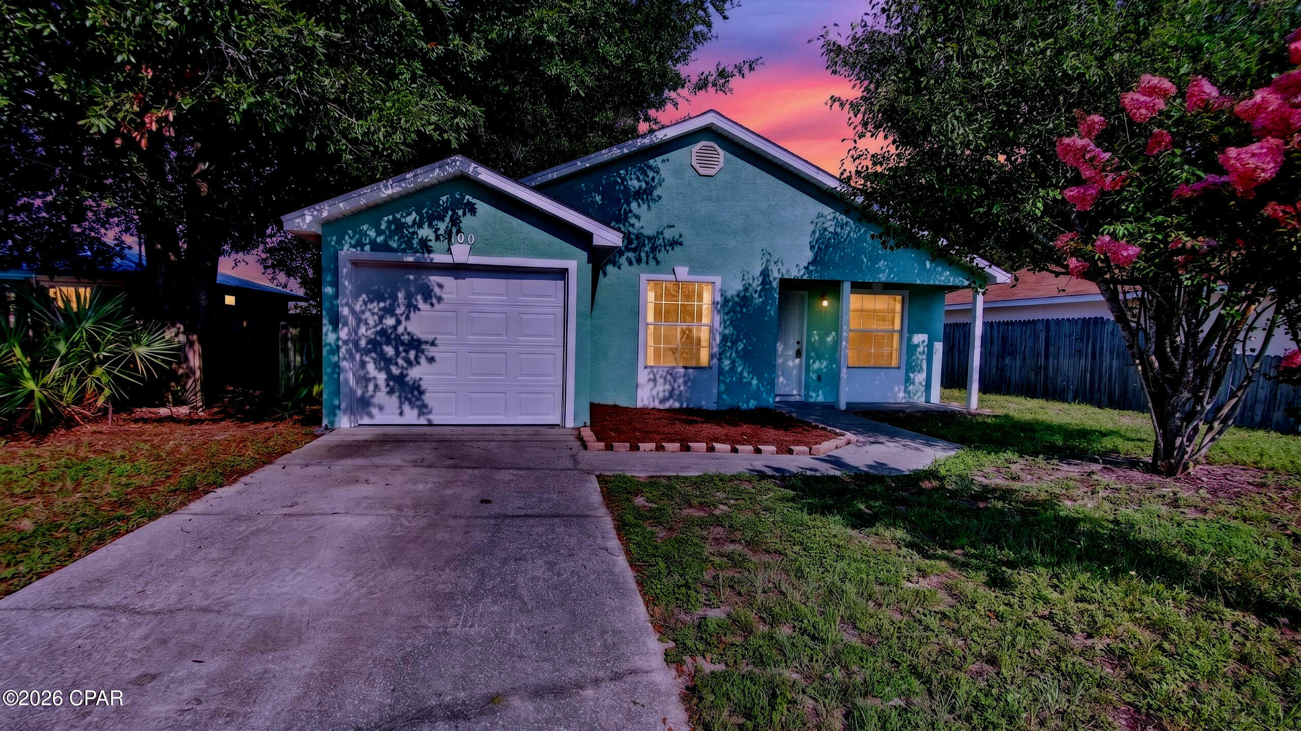 Bahama Beach 1st Add - Residential