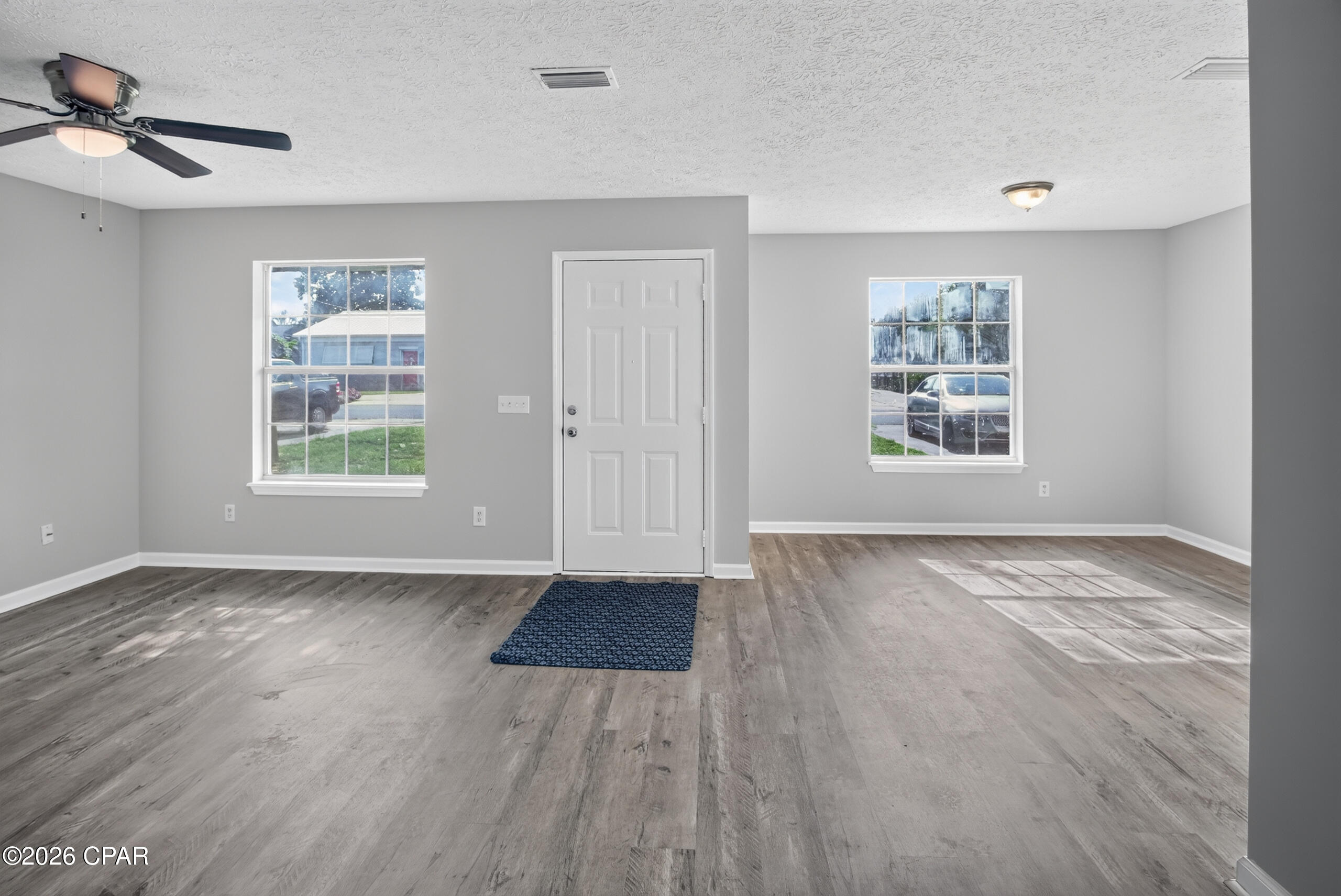 Bahama Beach 1st Add - Residential