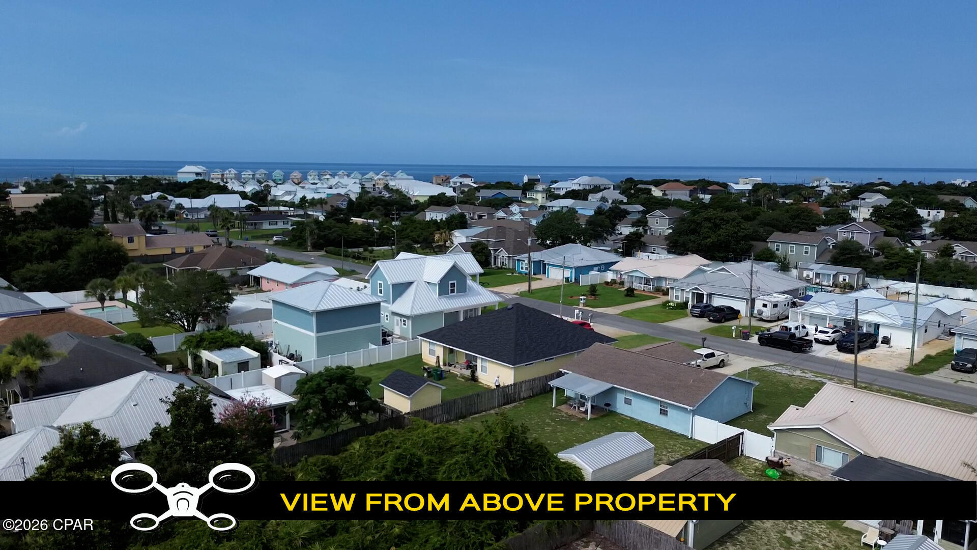 Bahama Beach 1st Add - Residential