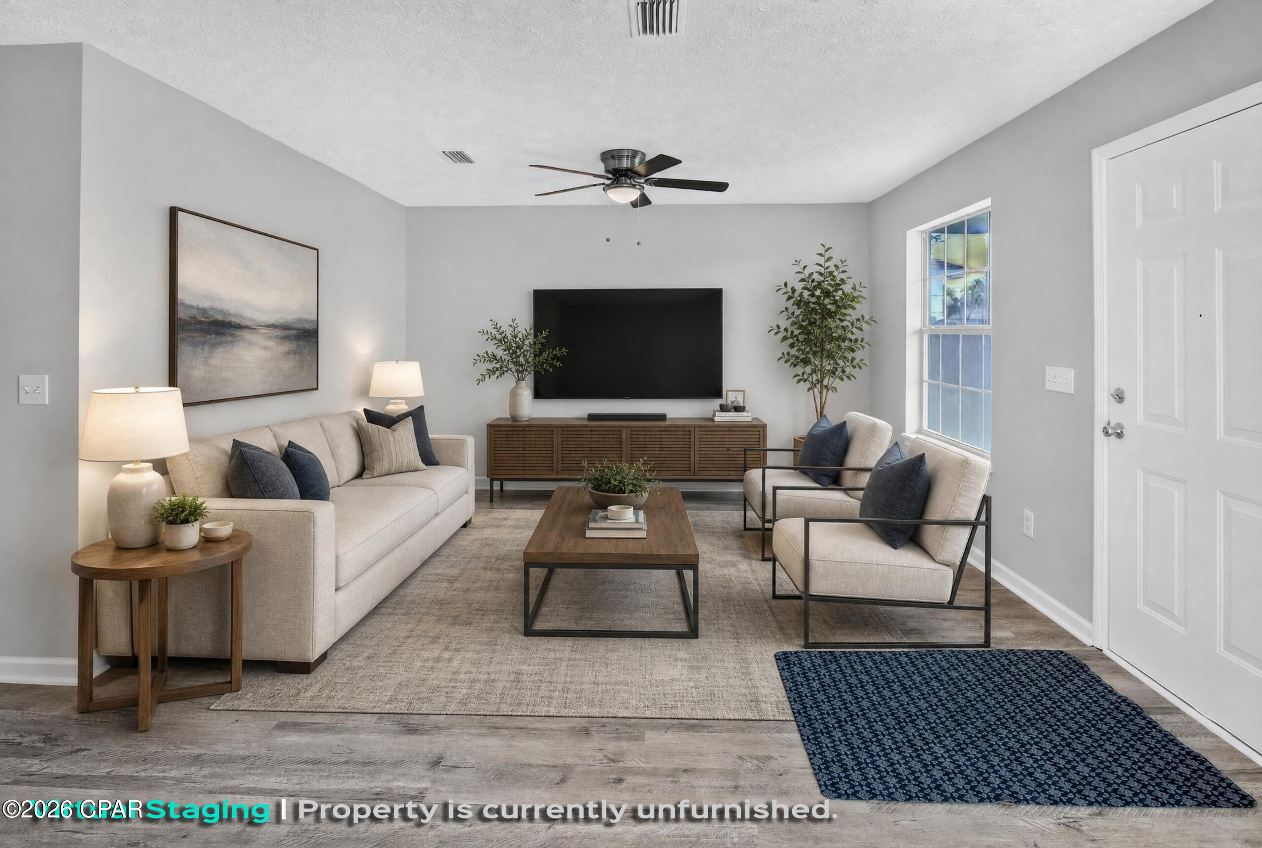 Bahama Beach 1st Add - Residential