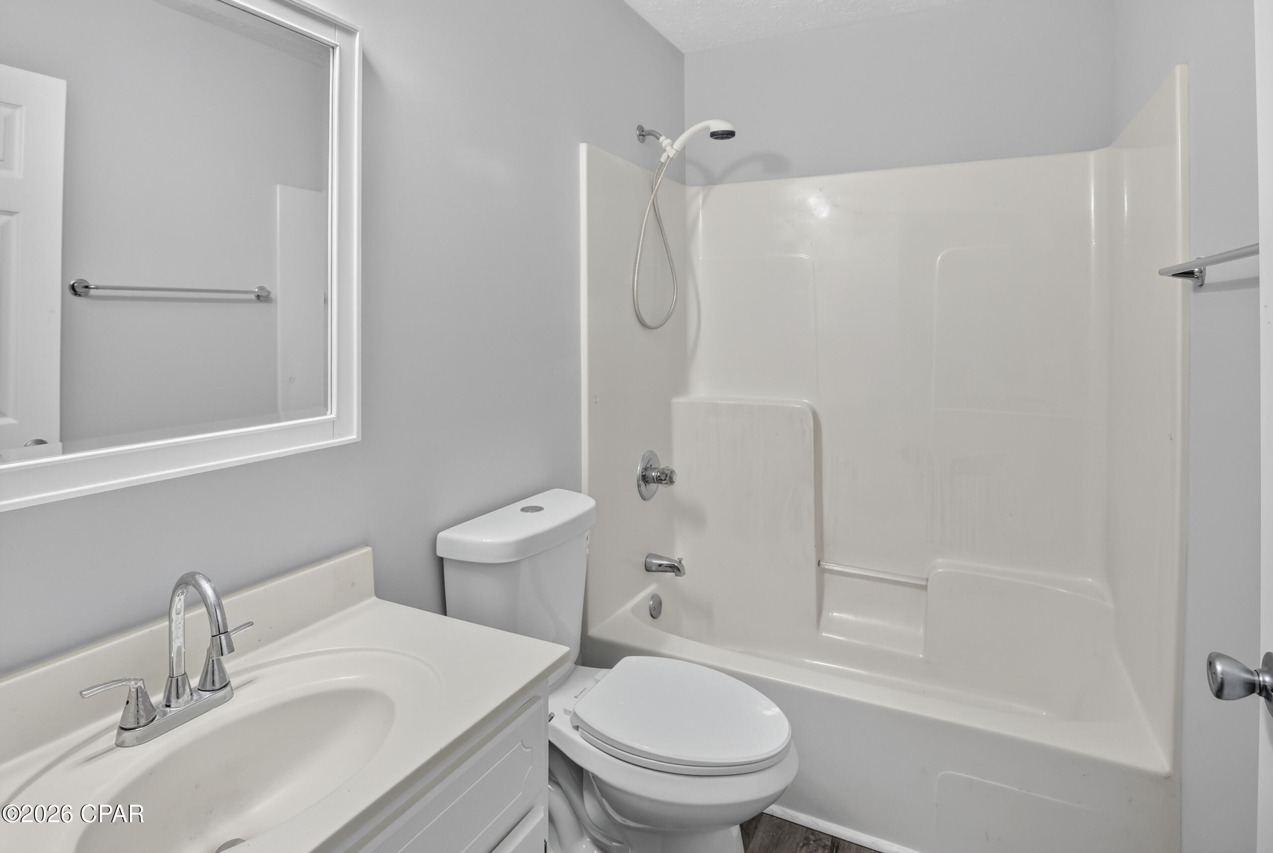 Bahama Beach 1st Add - Residential