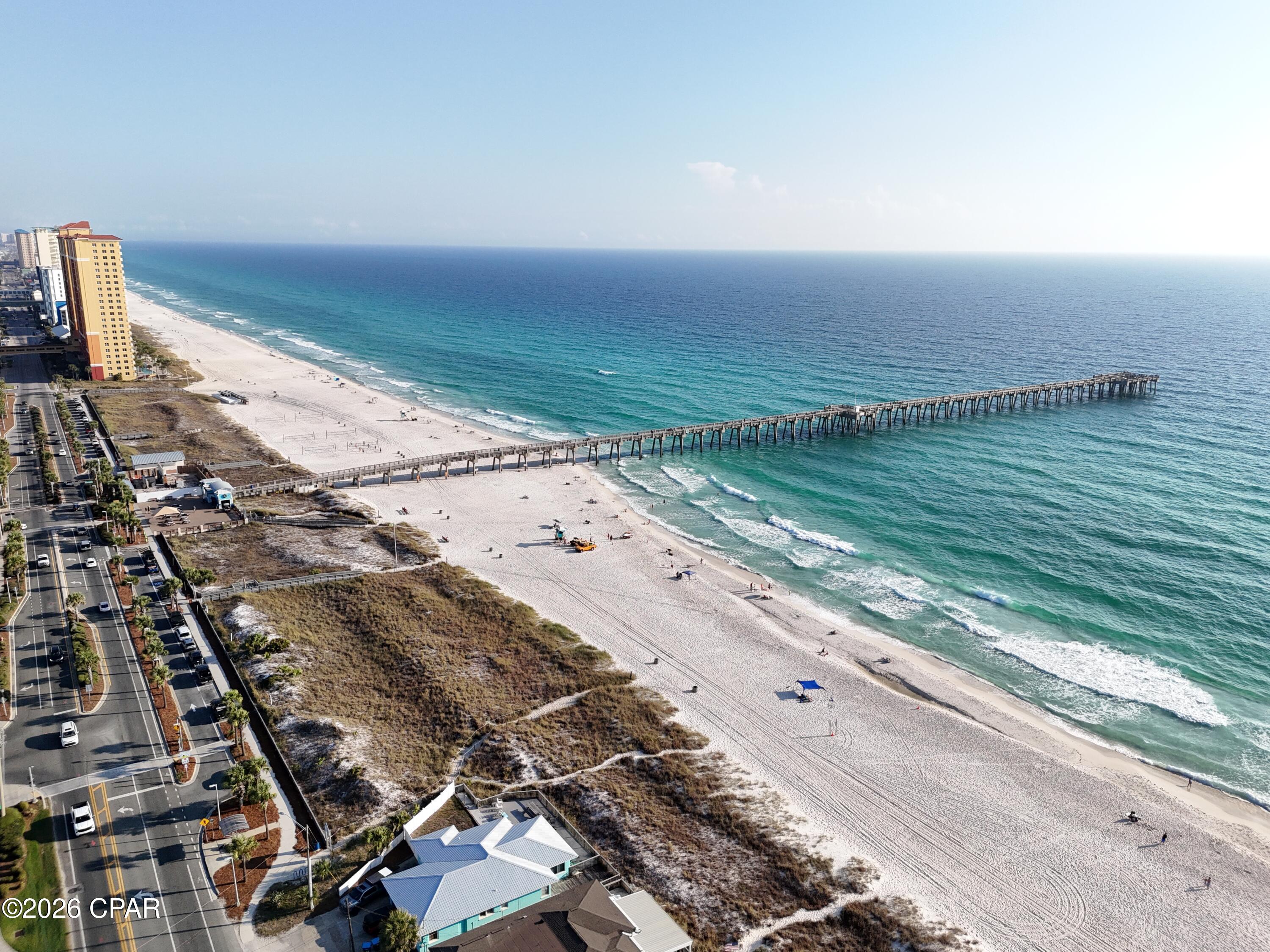 Bahama Beach 1st Add - Residential