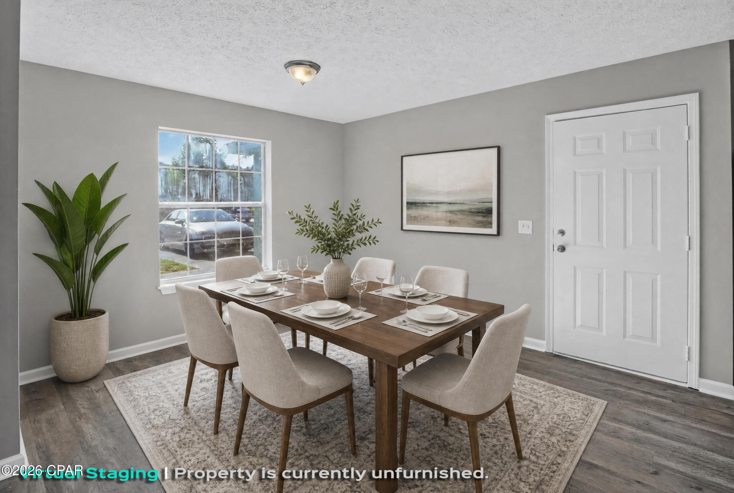 Bahama Beach 1st Add - Residential