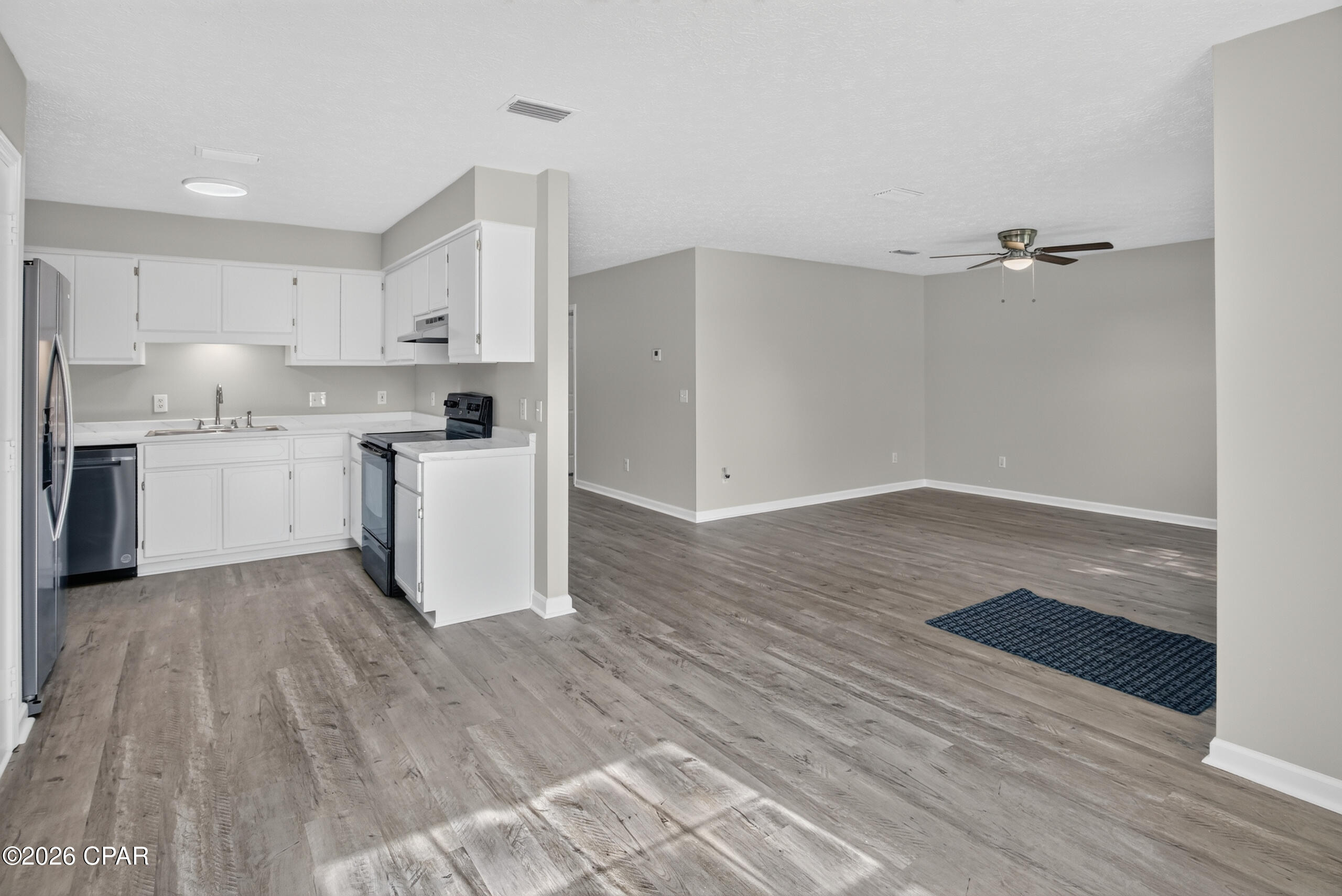 Bahama Beach 1st Add - Residential