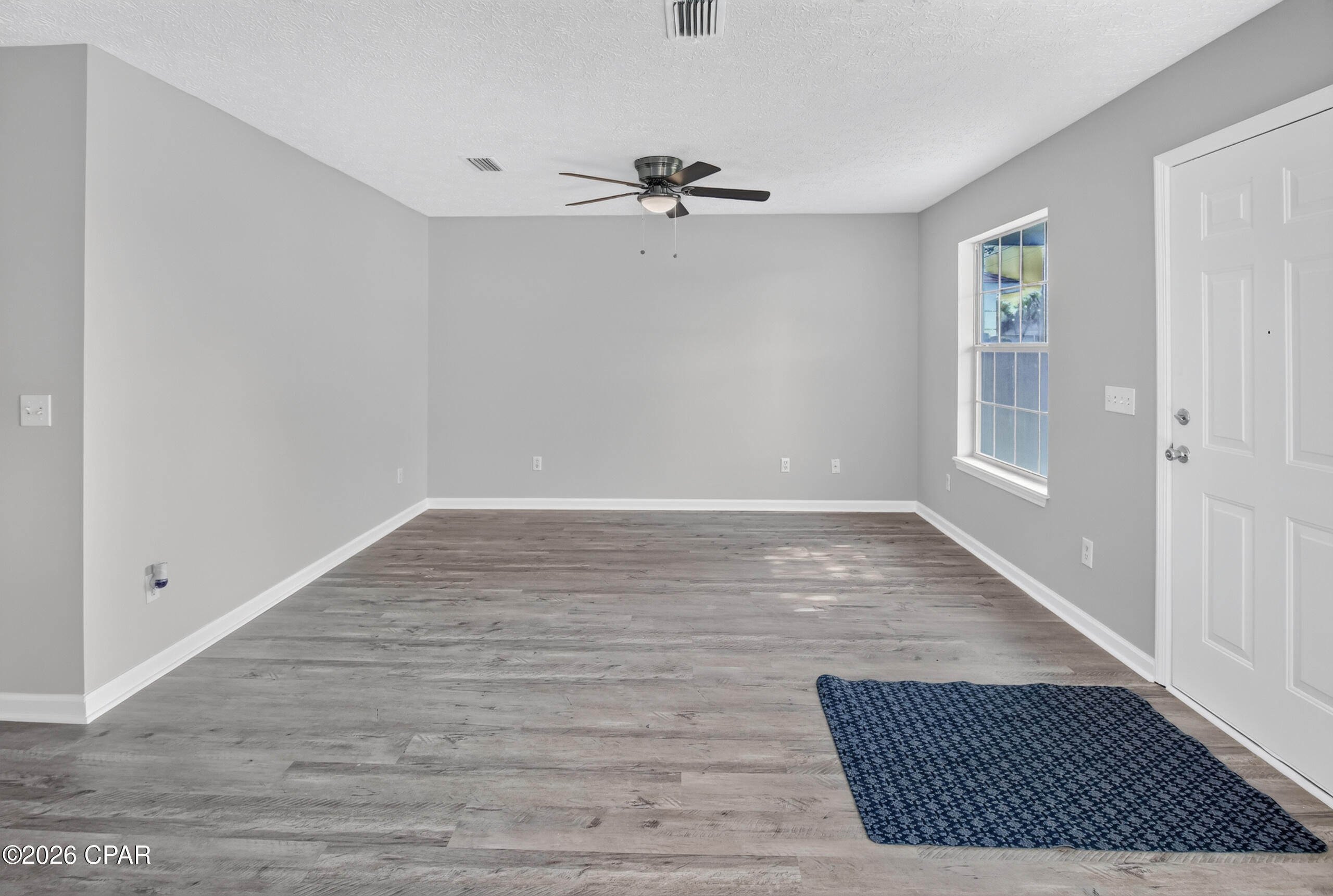 Bahama Beach 1st Add - Residential