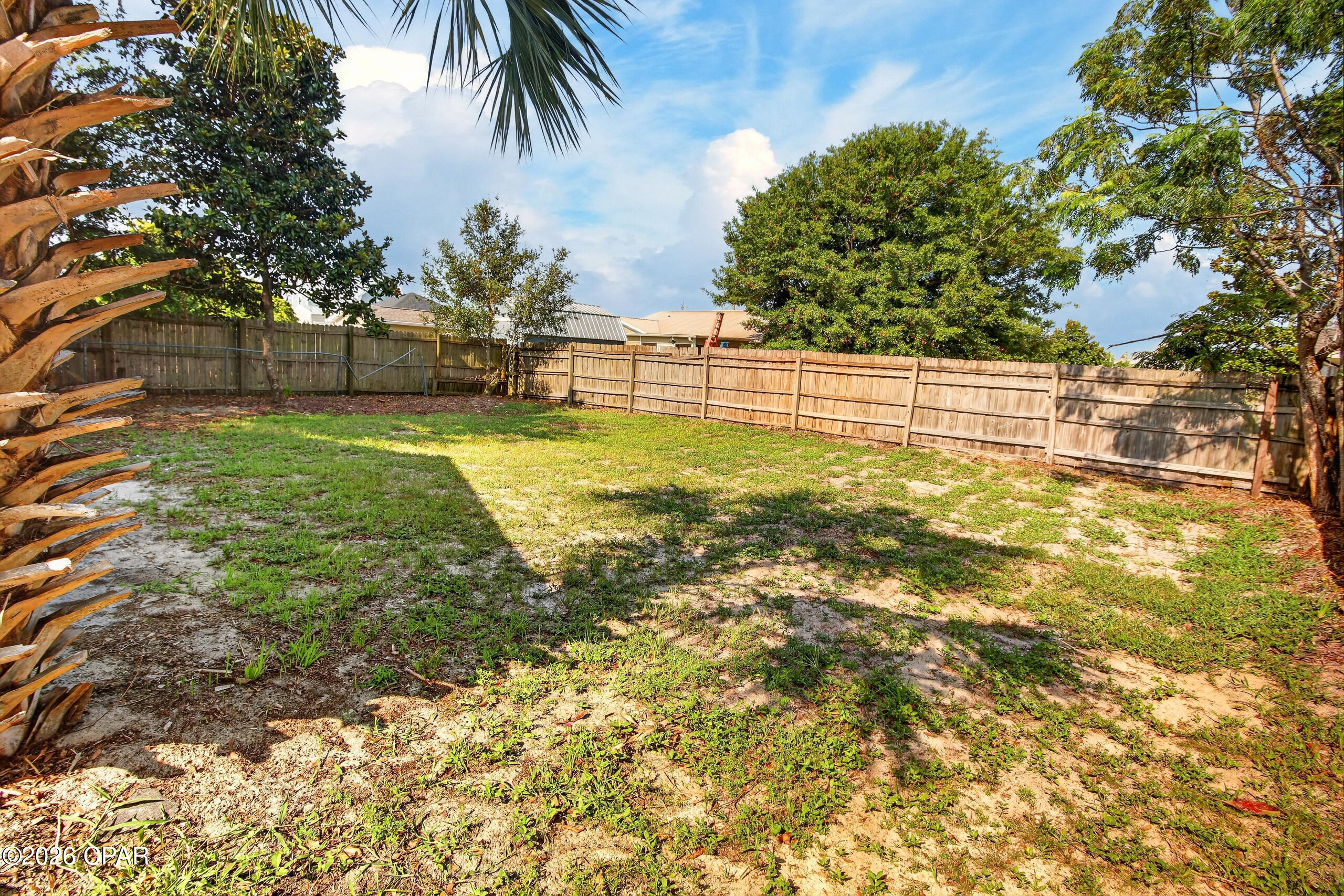 Bahama Beach 1st Add - Residential