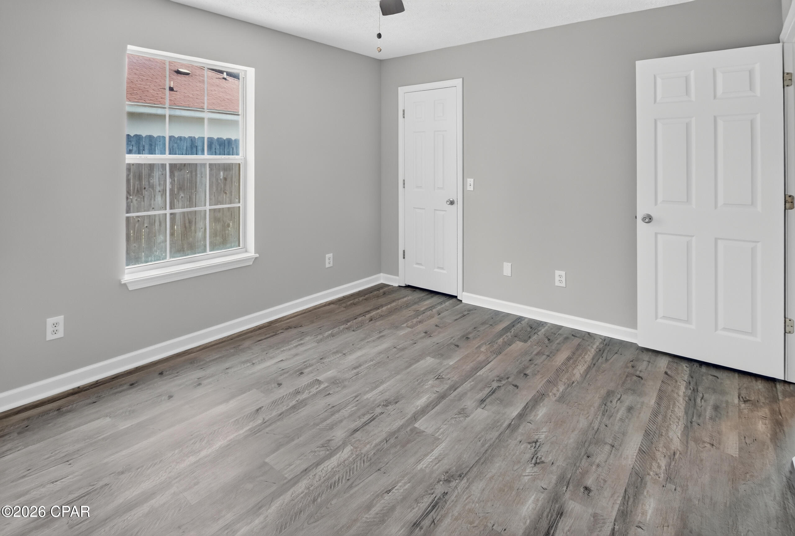 Bahama Beach 1st Add - Residential