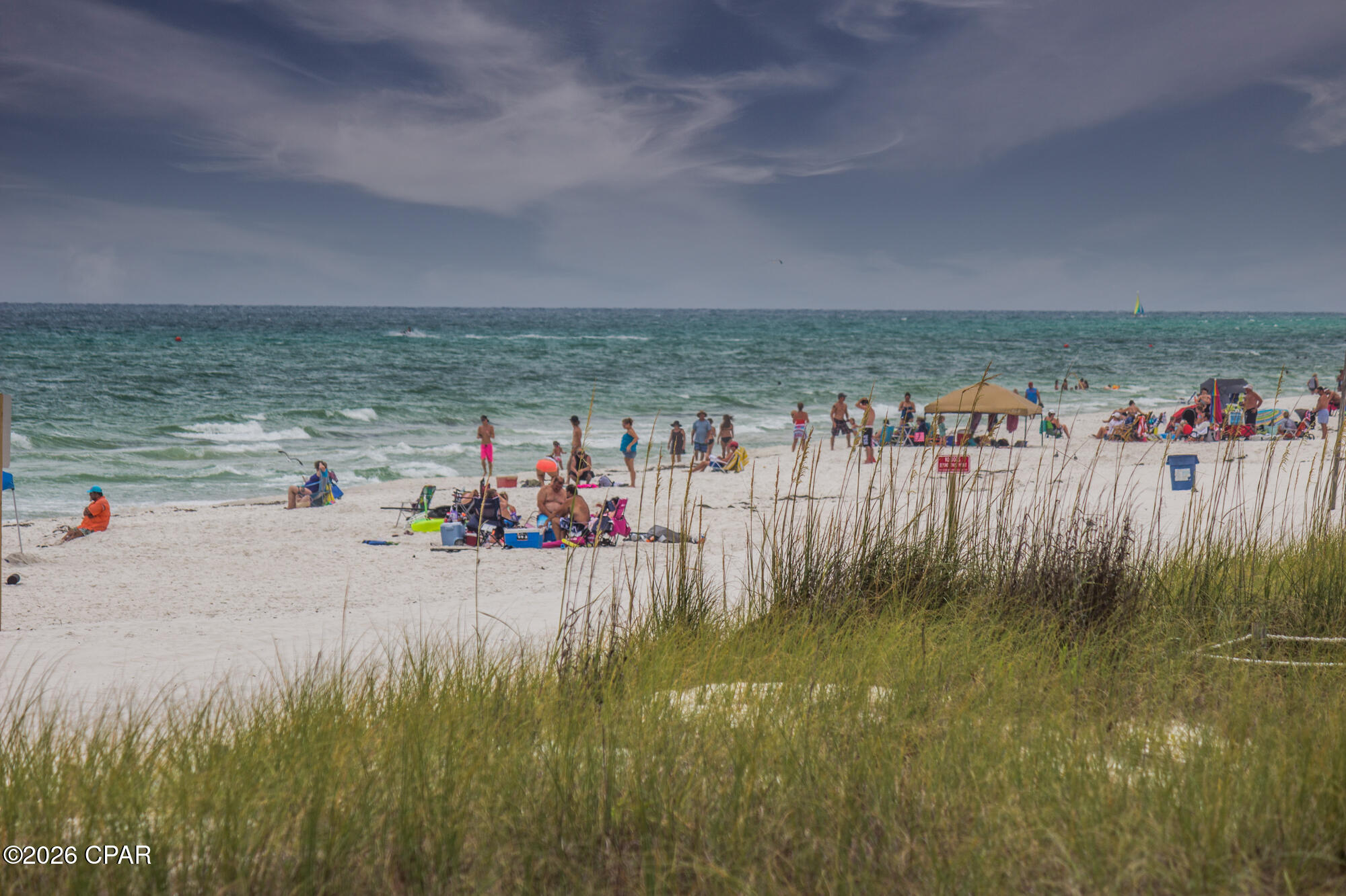 Bahama Beach 1st Add - Residential