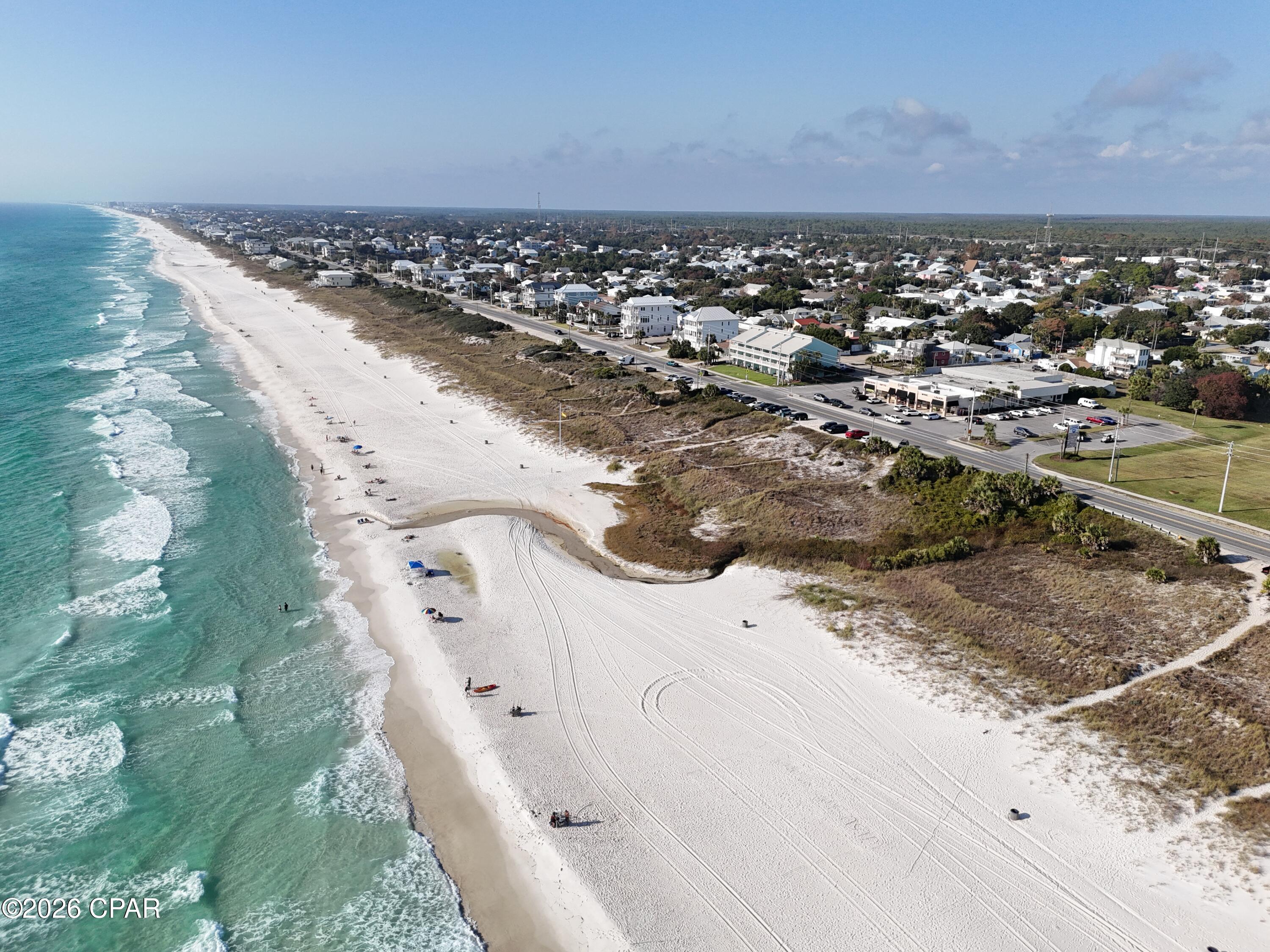Bahama Beach 1st Add - Residential