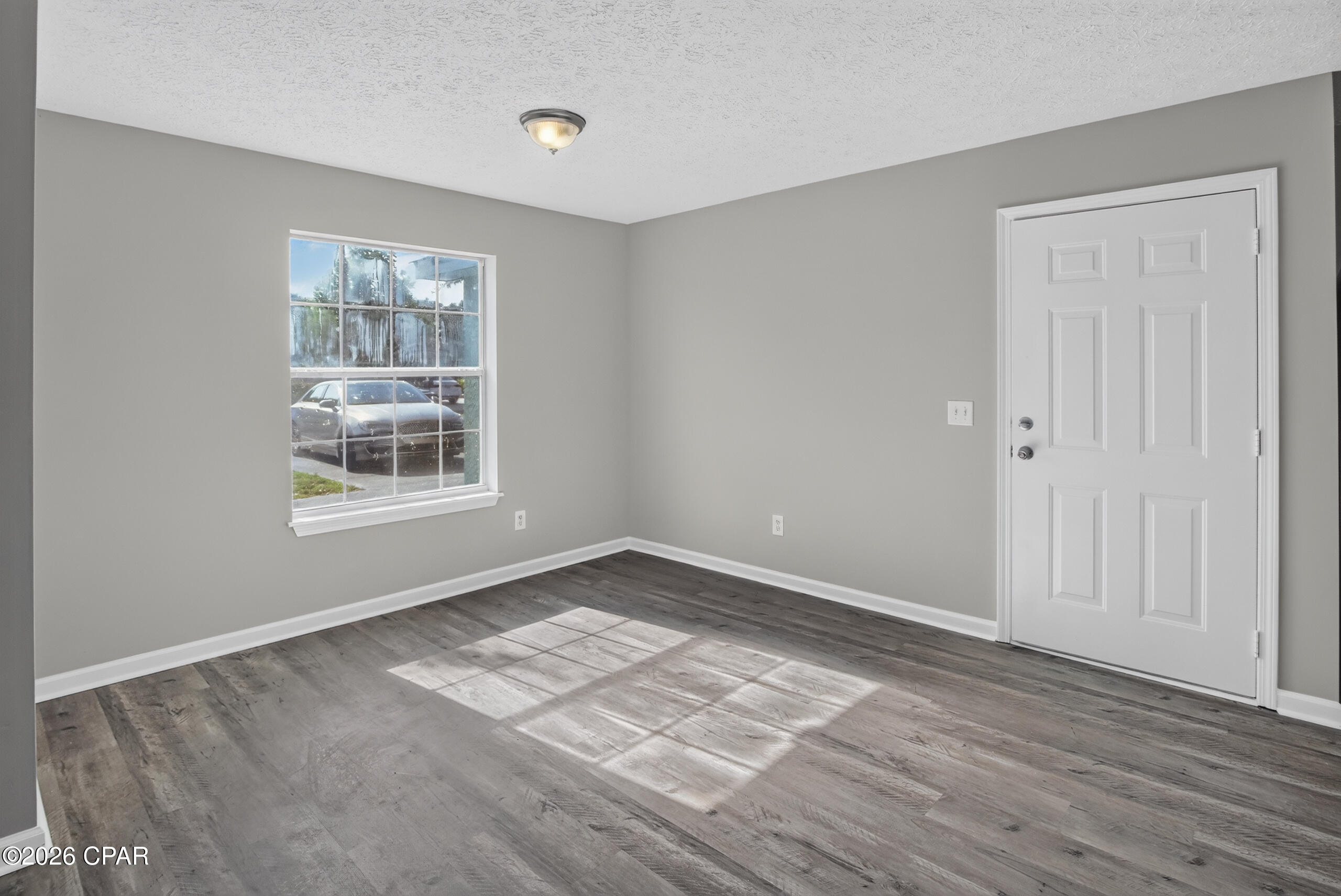Bahama Beach 1st Add - Residential