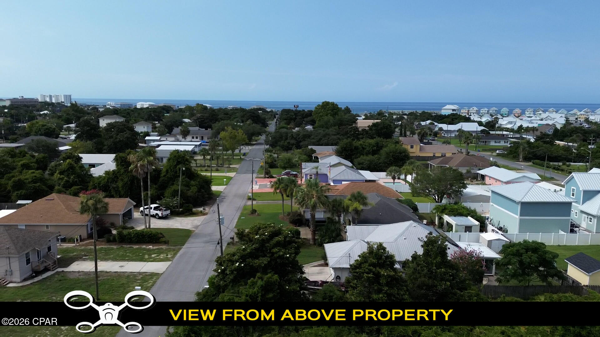 Bahama Beach 1st Add - Residential