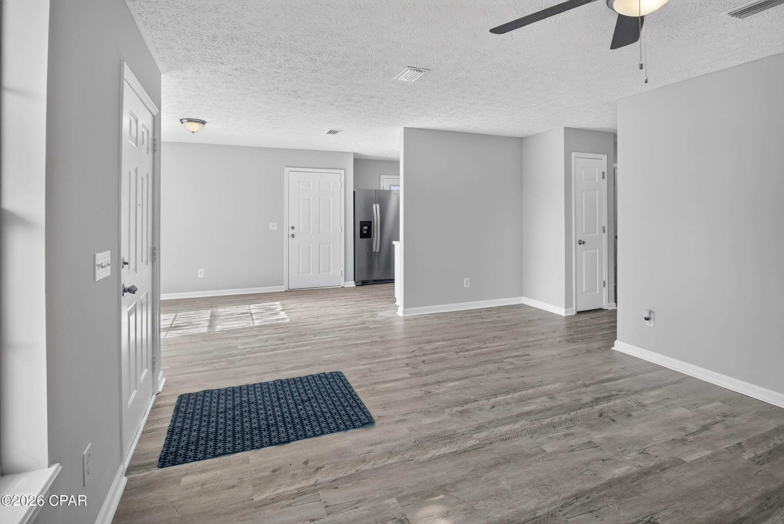 Bahama Beach 1st Add - Residential