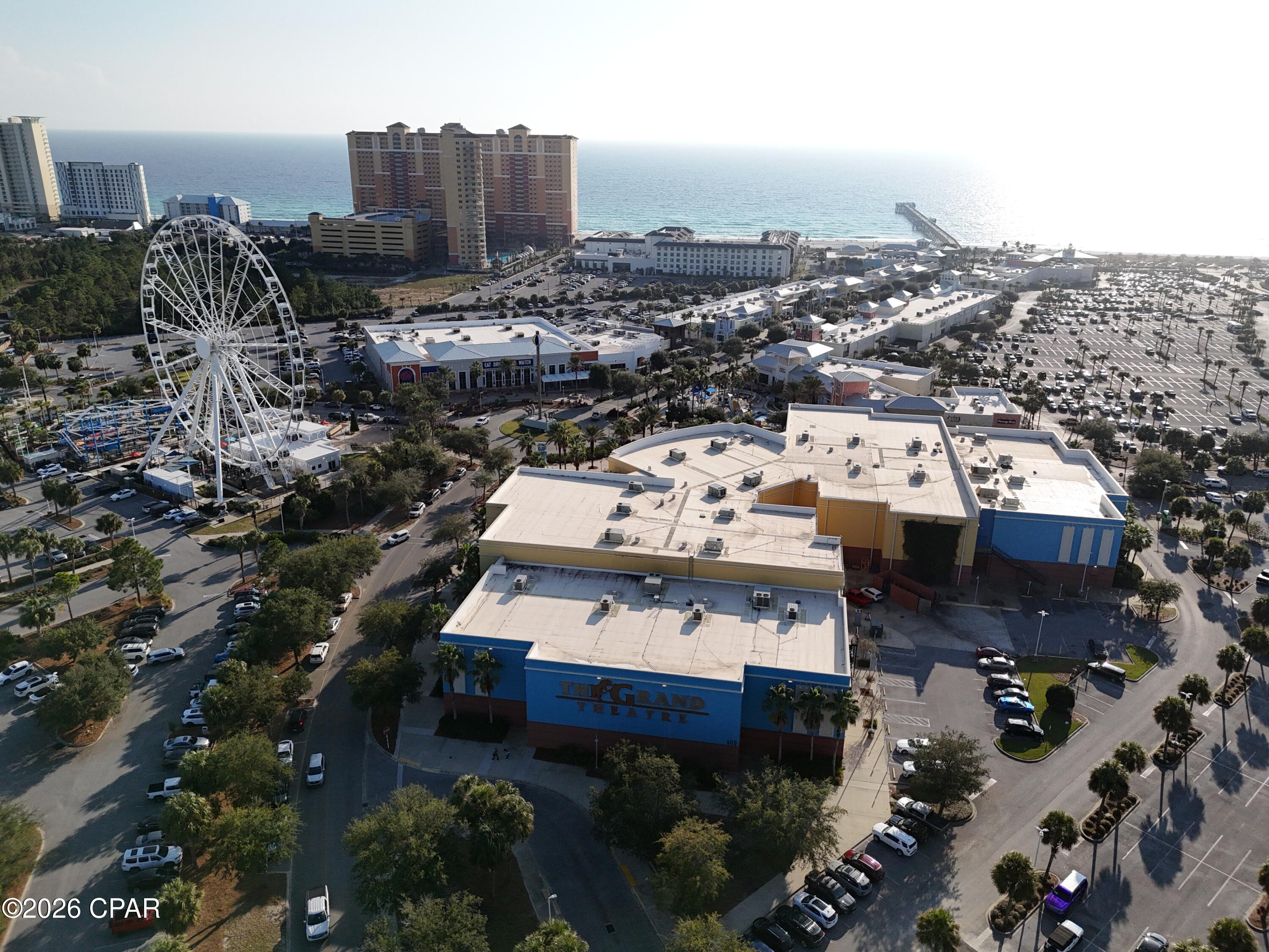 Bahama Beach 1st Add - Residential