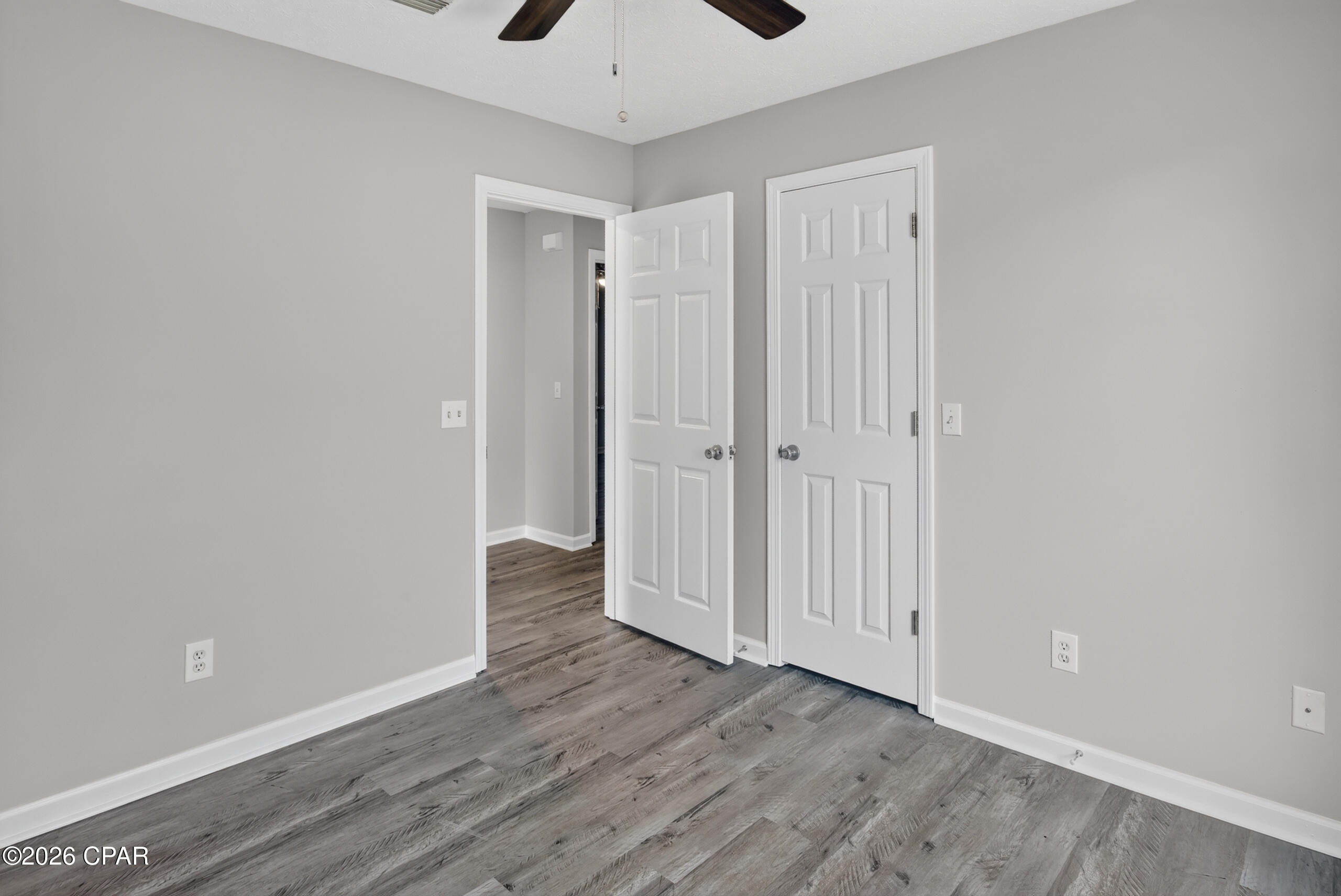Bahama Beach 1st Add - Residential