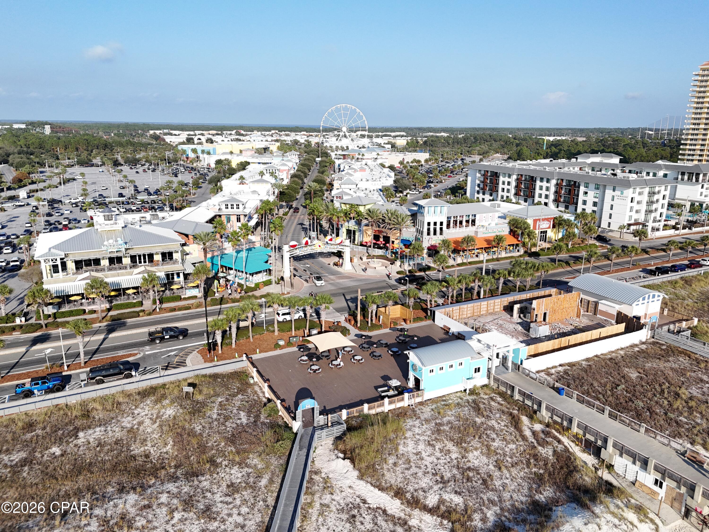 Bahama Beach 1st Add - Residential
