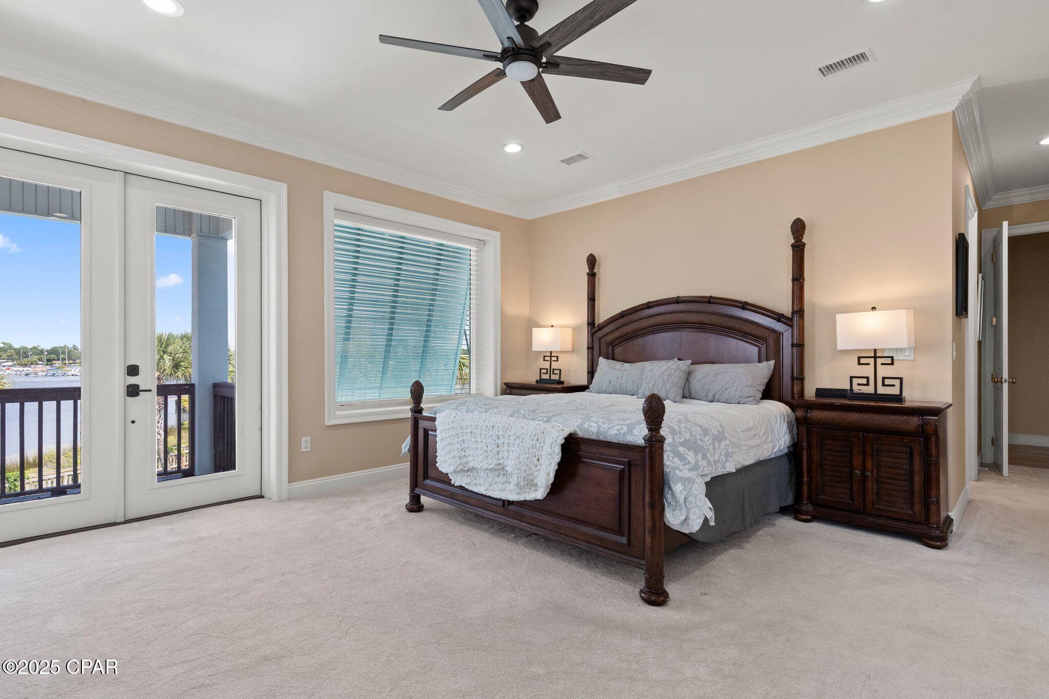 Hampton Harbor - Residential