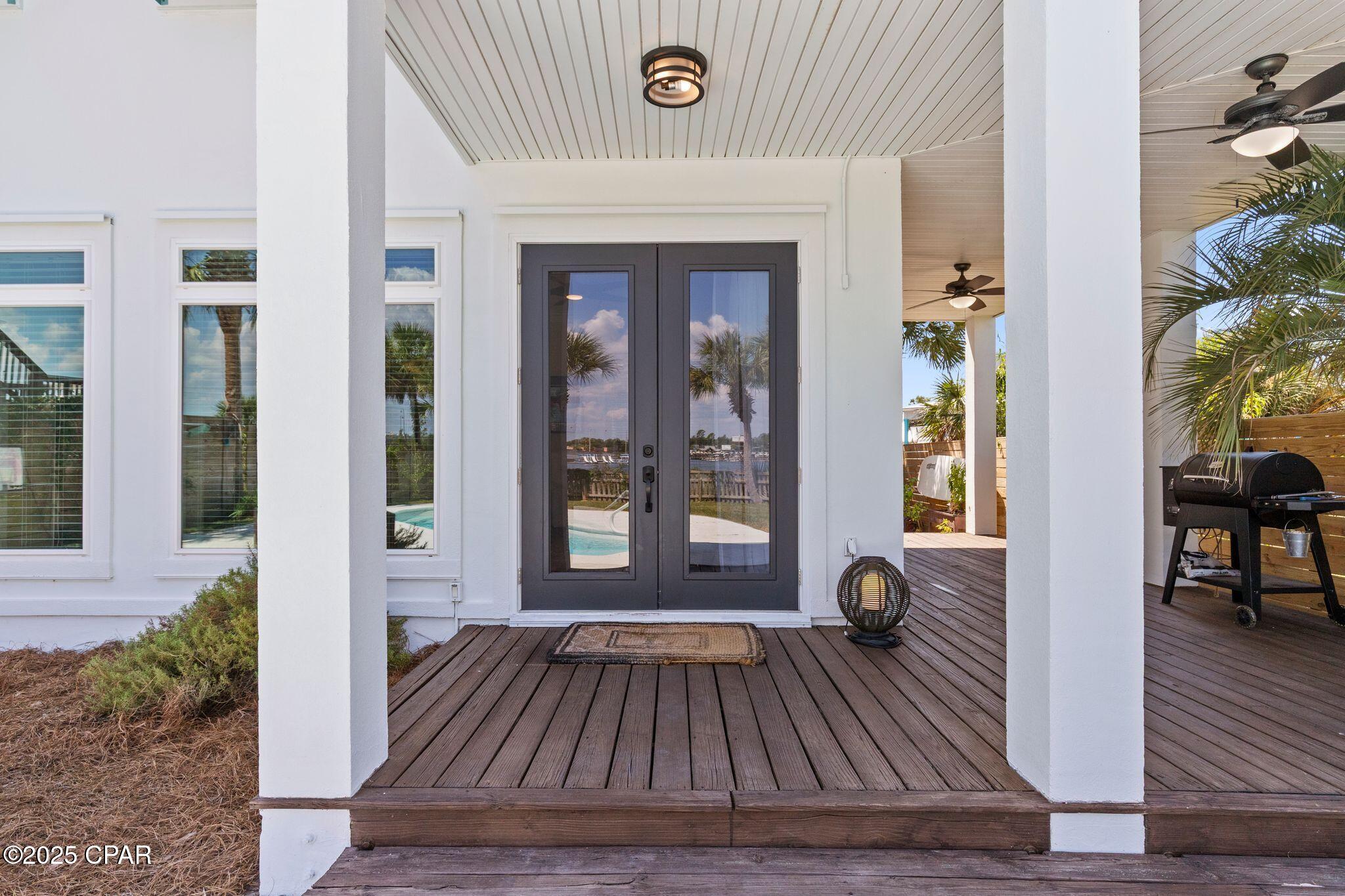 Hampton Harbor - Residential