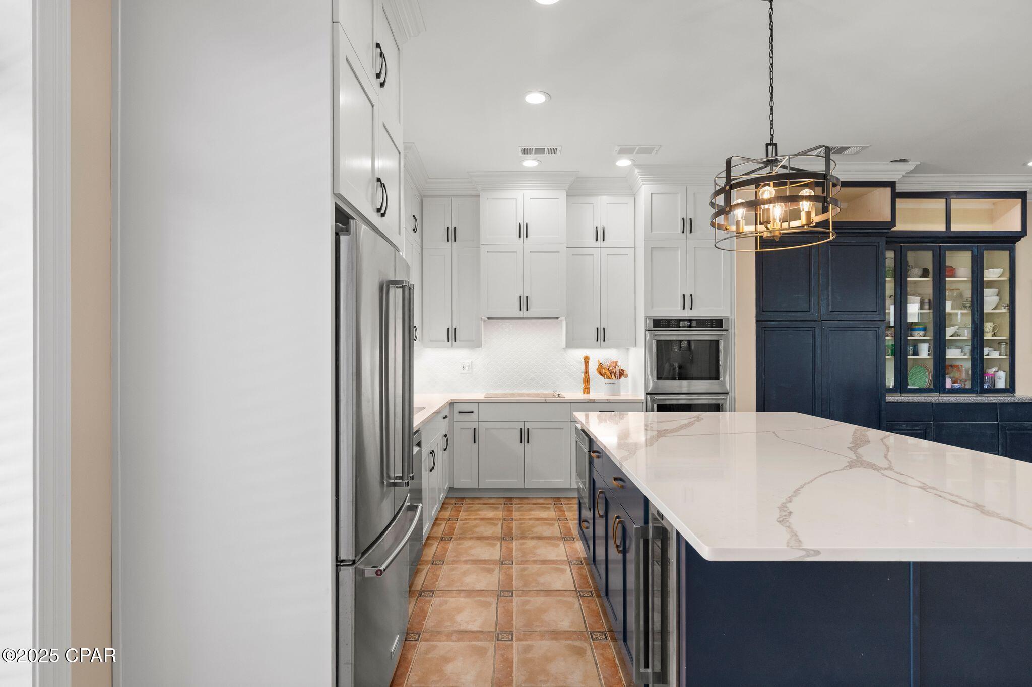 Hampton Harbor - Residential