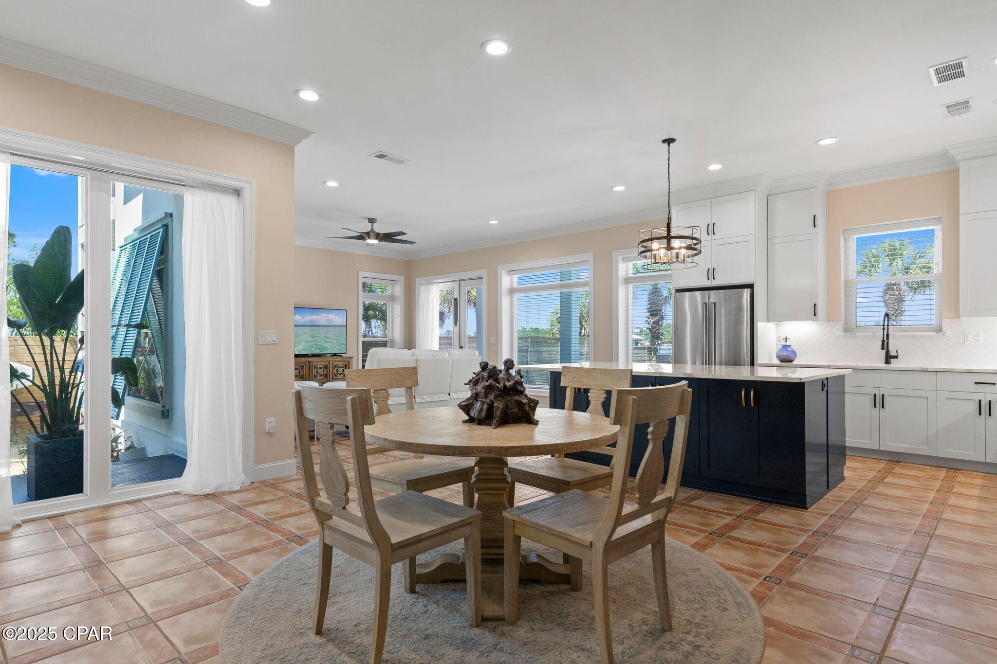 Hampton Harbor - Residential