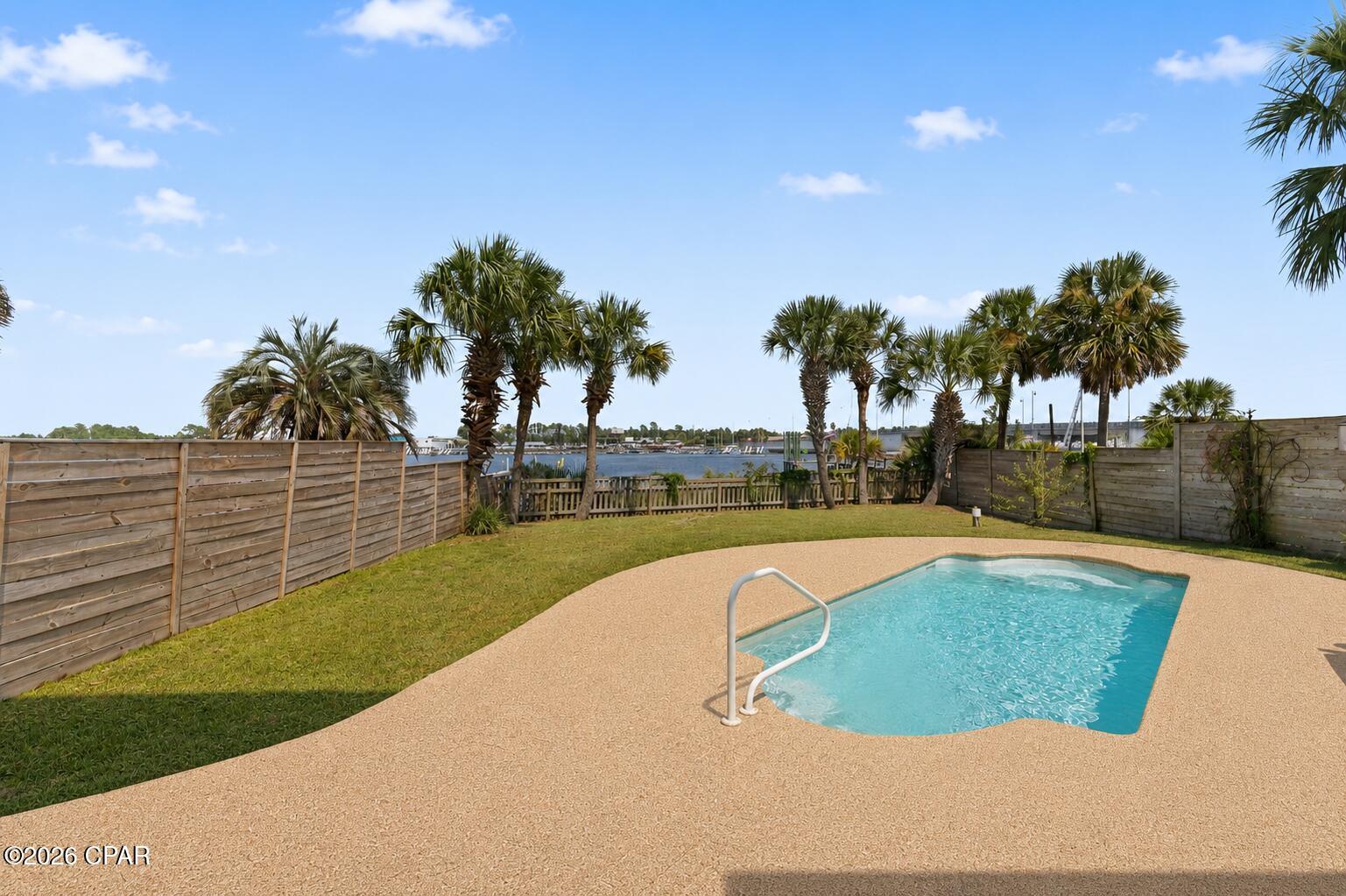 Hampton Harbor - Residential