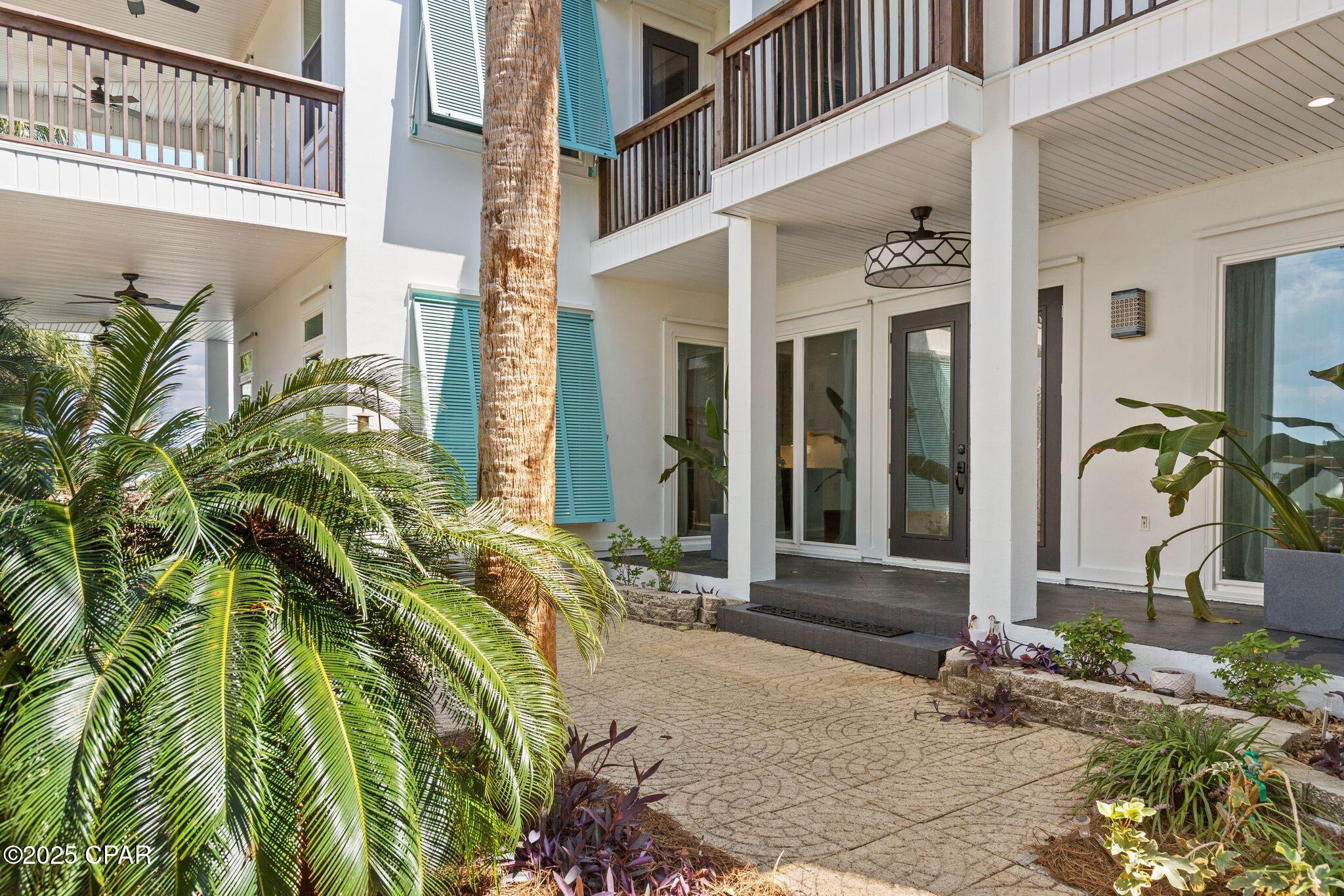 Hampton Harbor - Residential