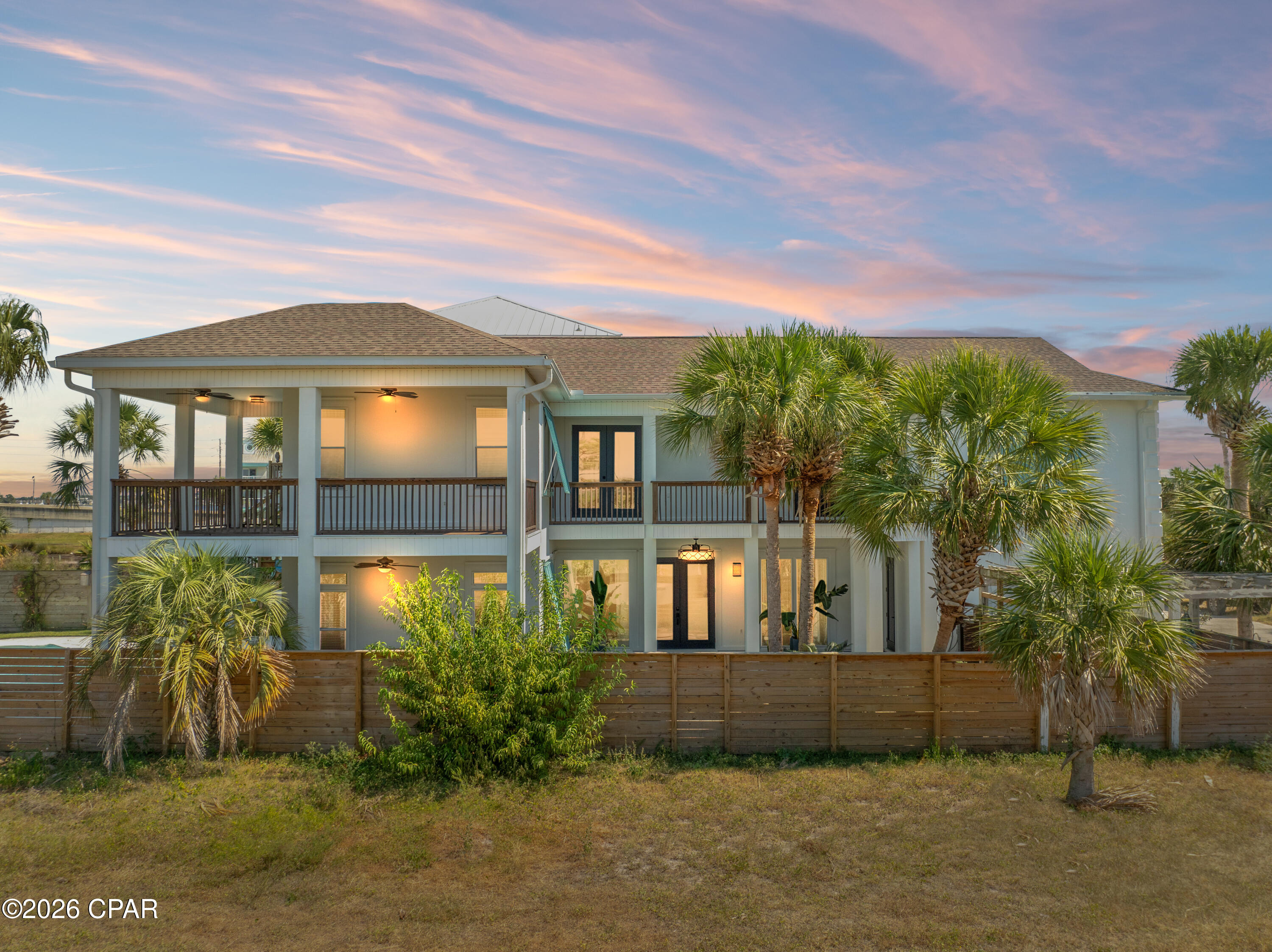 Hampton Harbor - Residential