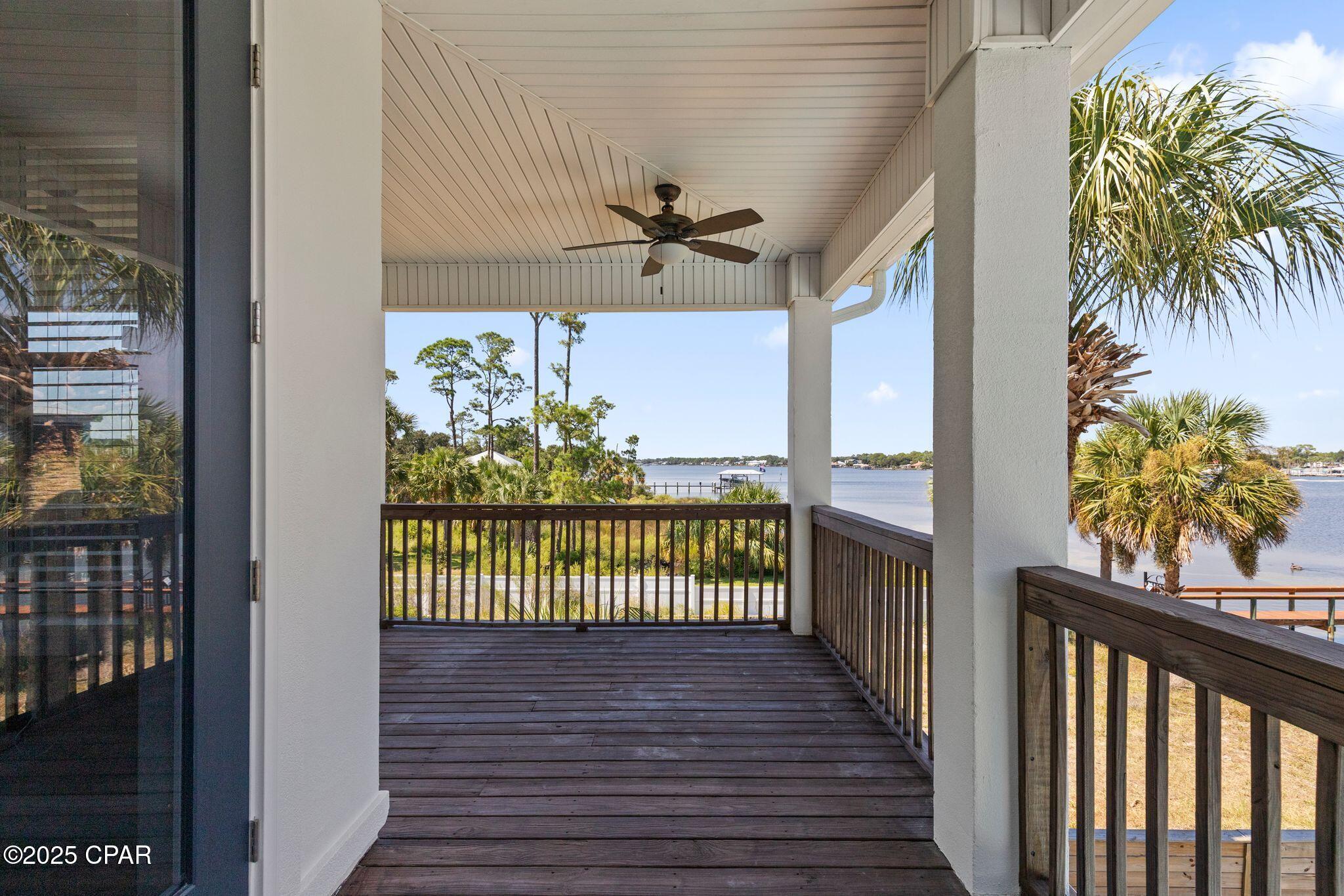 Hampton Harbor - Residential