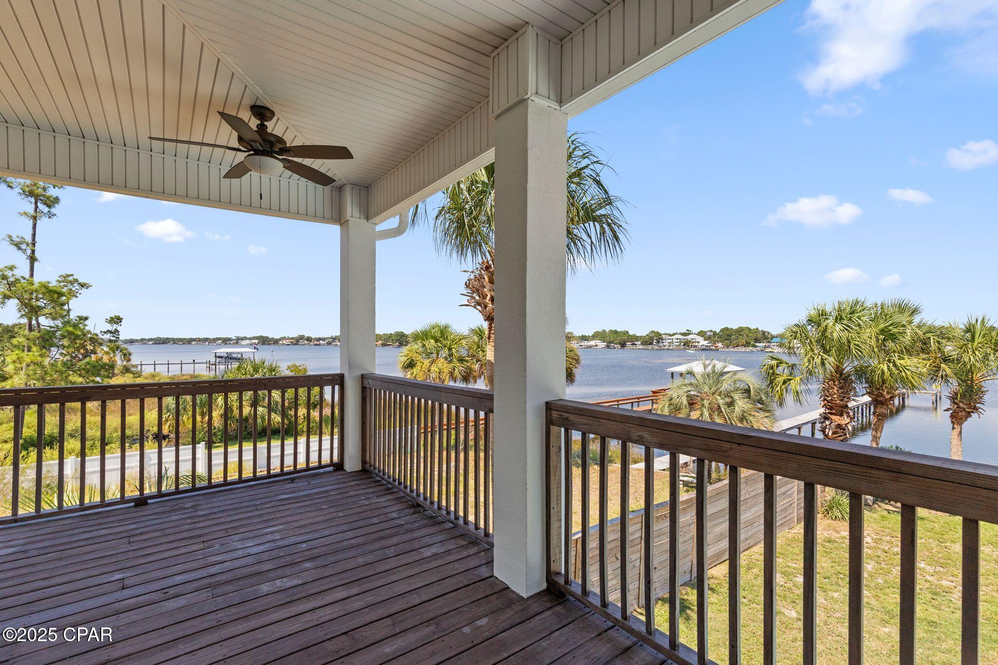 Hampton Harbor - Residential
