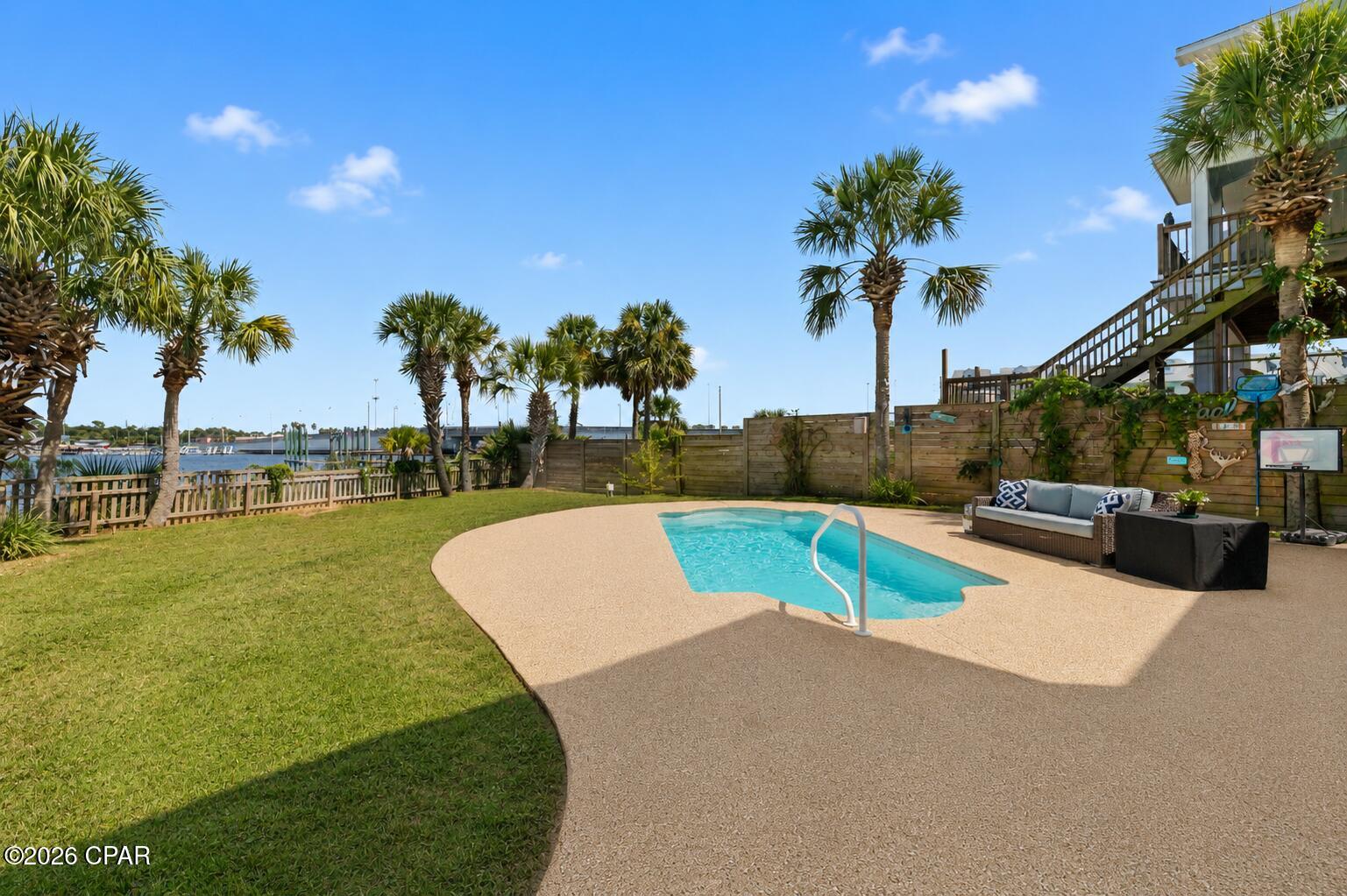 Hampton Harbor - Residential