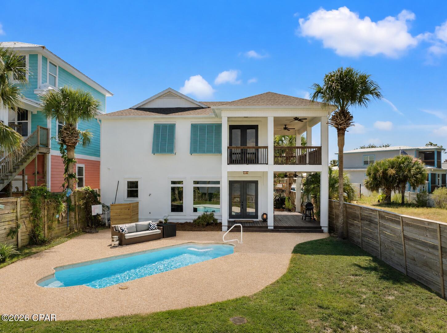 Hampton Harbor - Residential