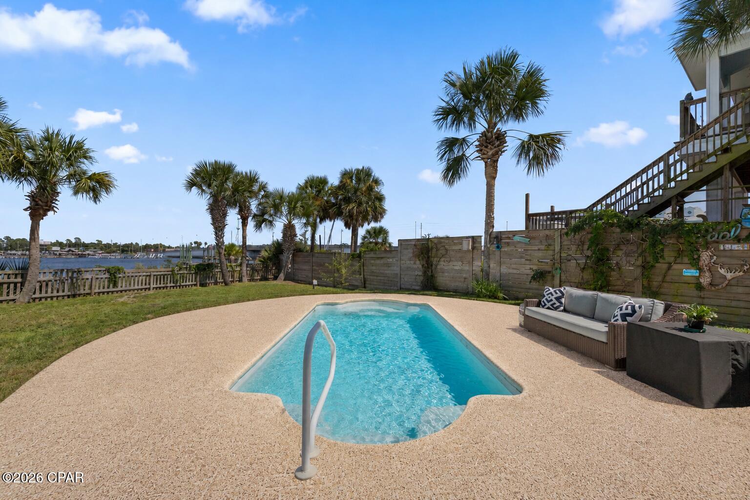 Hampton Harbor - Residential