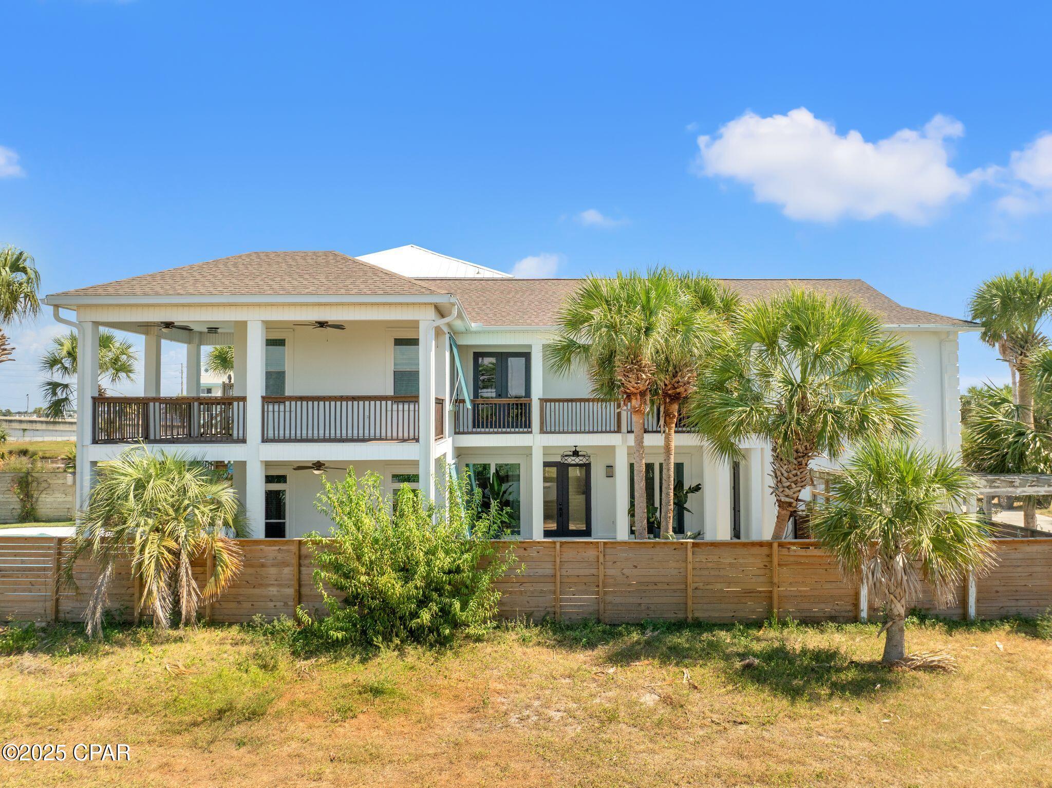 Hampton Harbor - Residential