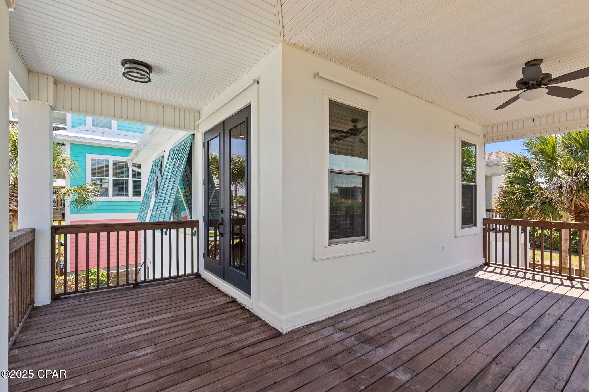 Hampton Harbor - Residential