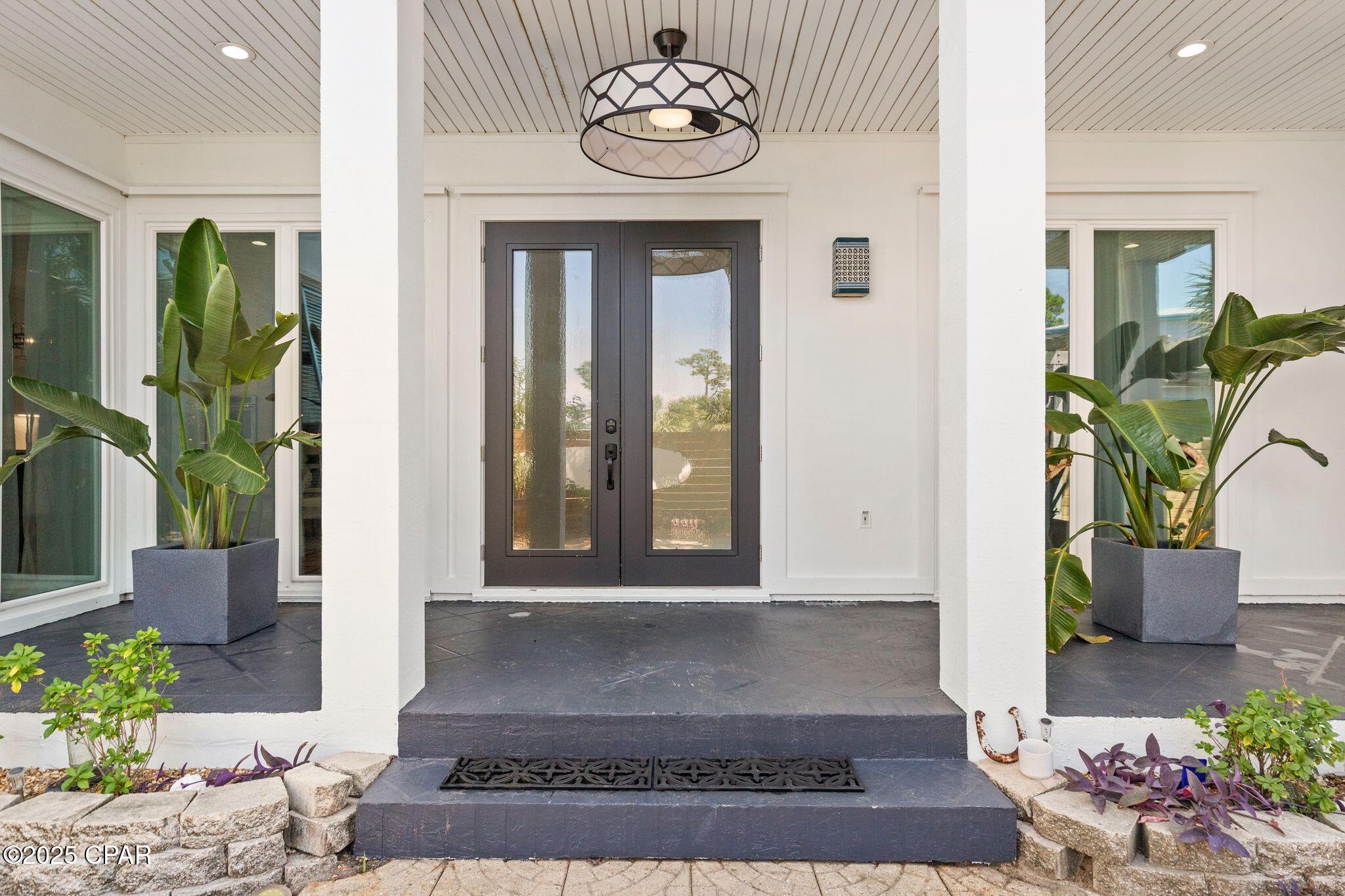 Hampton Harbor - Residential