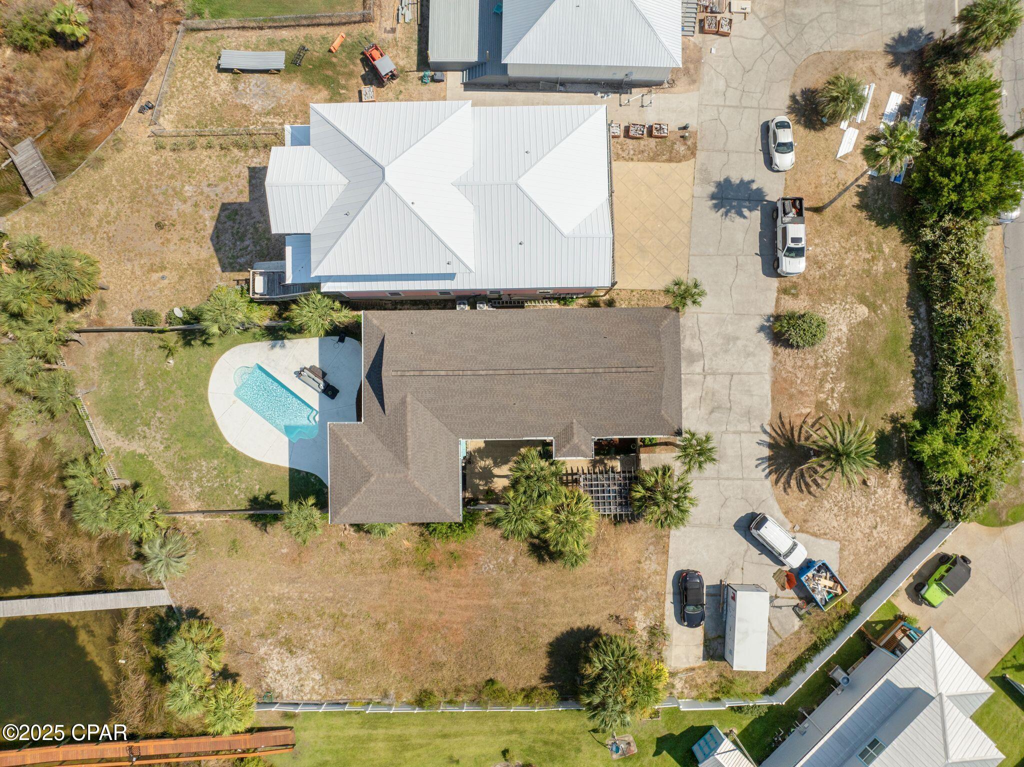 Hampton Harbor - Residential