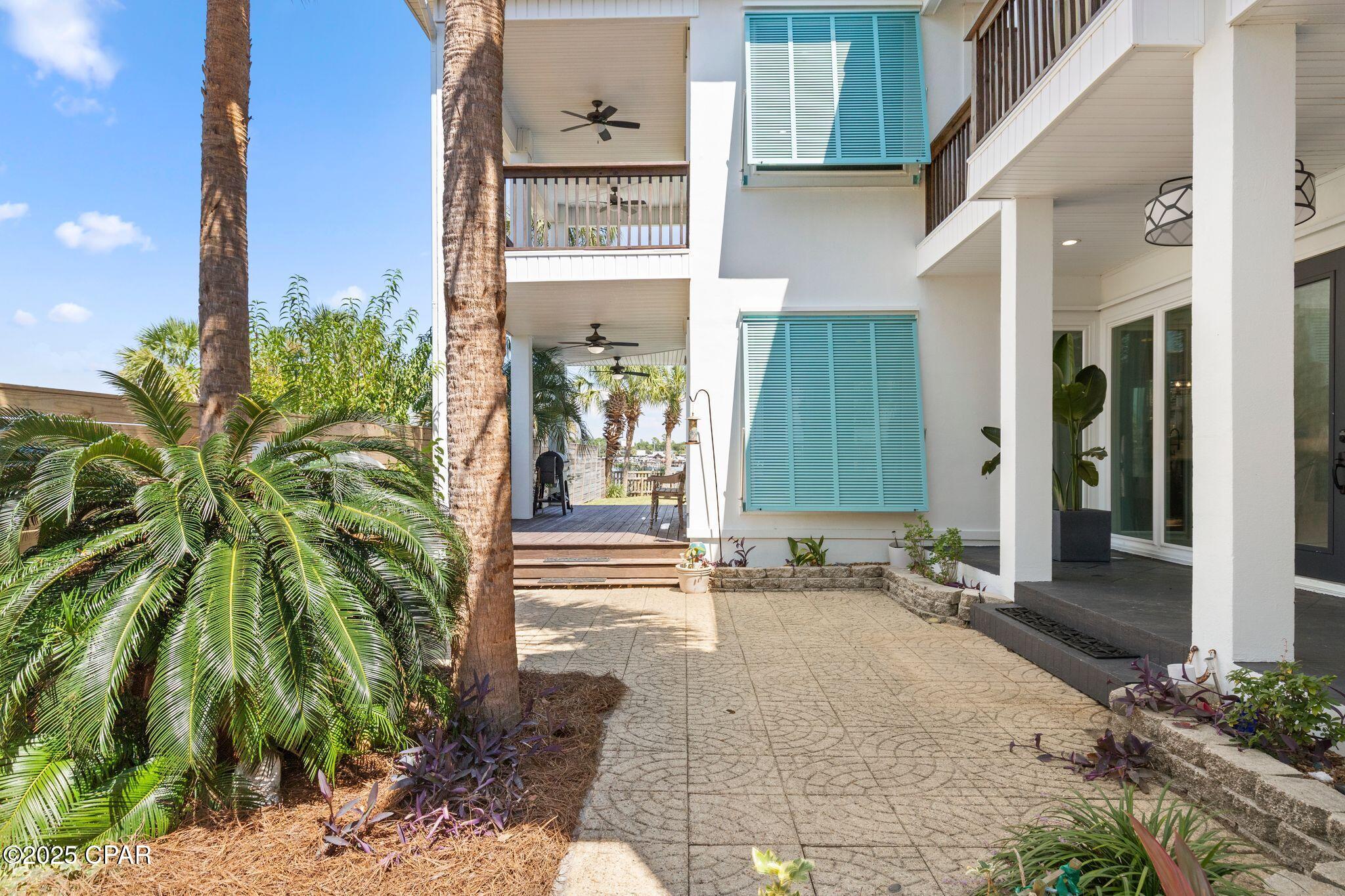 Hampton Harbor - Residential