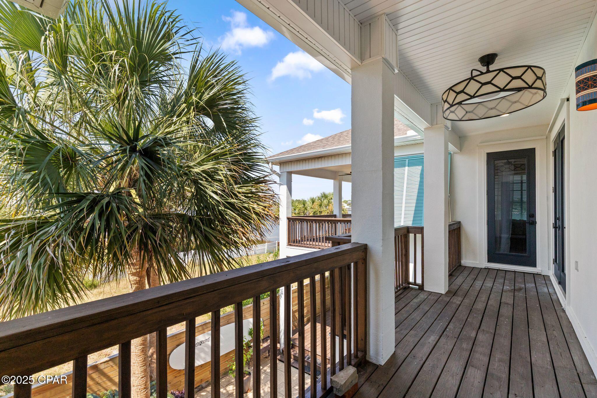 Hampton Harbor - Residential