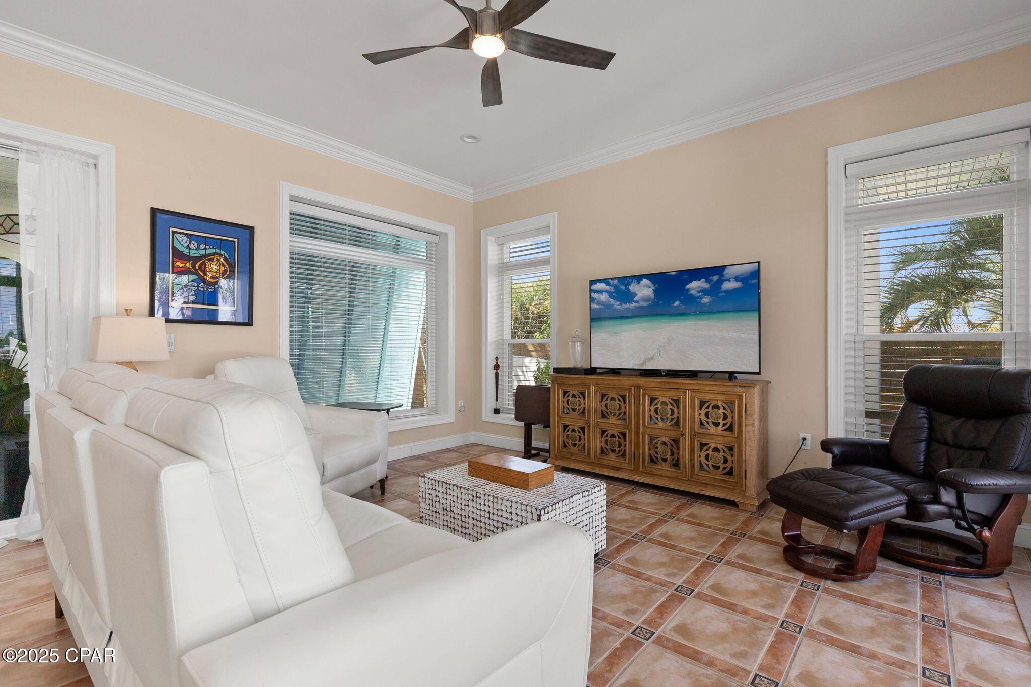 Hampton Harbor - Residential