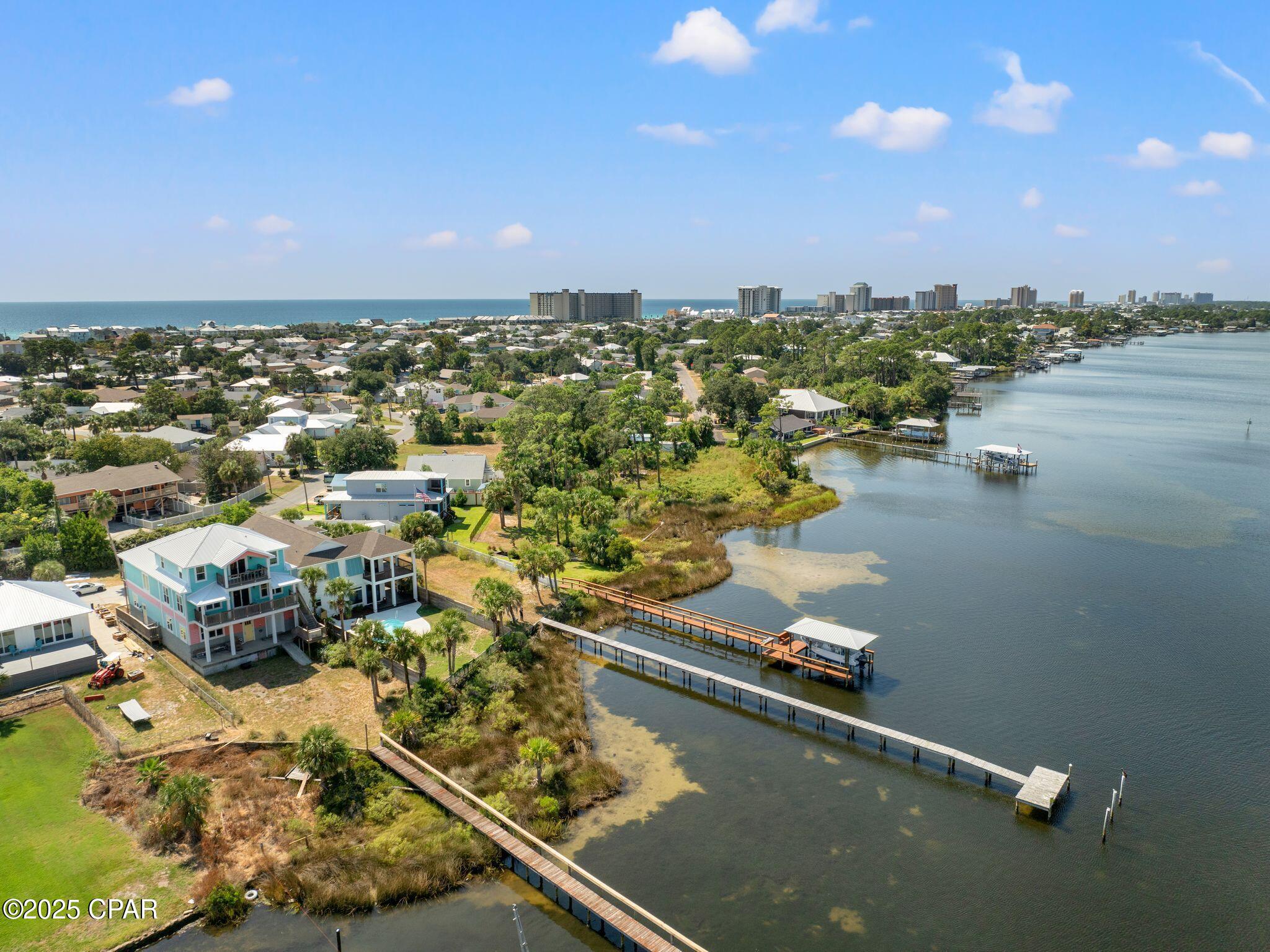 Hampton Harbor - Residential