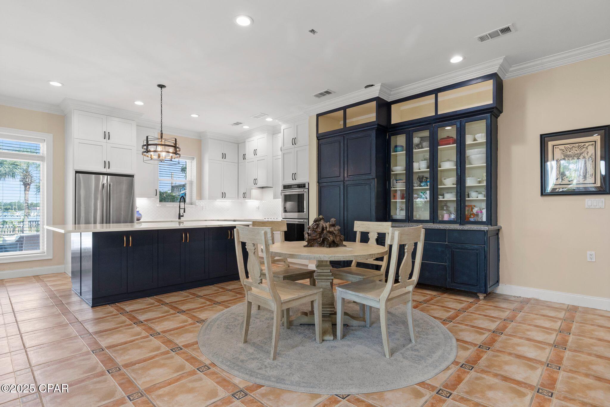 Hampton Harbor - Residential