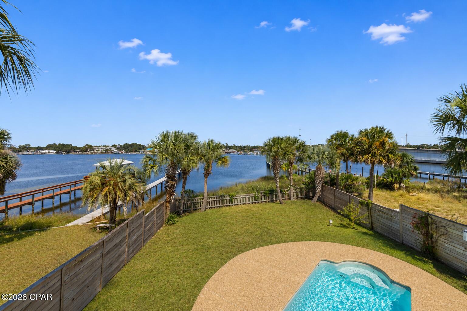 Hampton Harbor - Residential