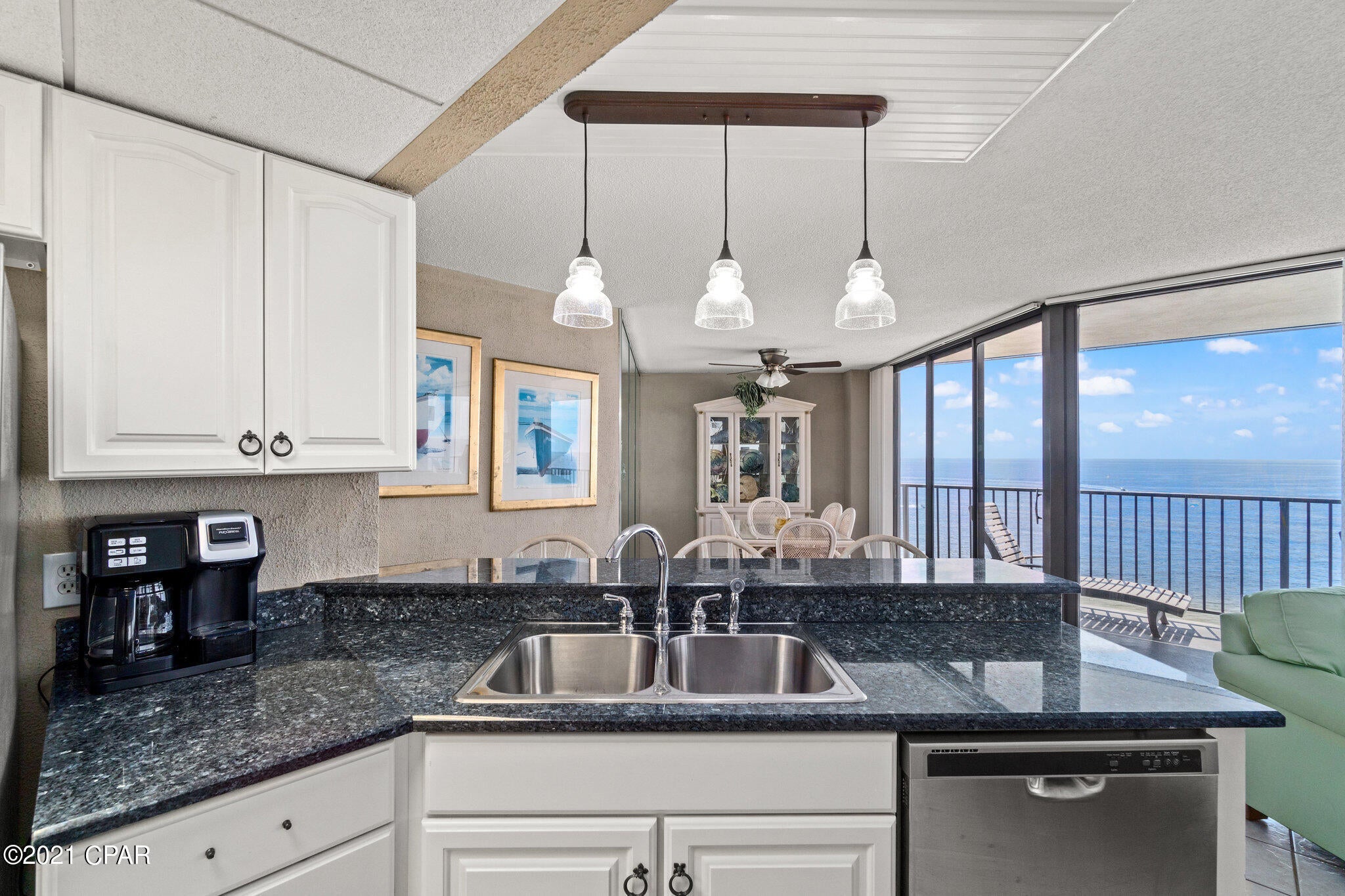 Aquavista Condo - Residential