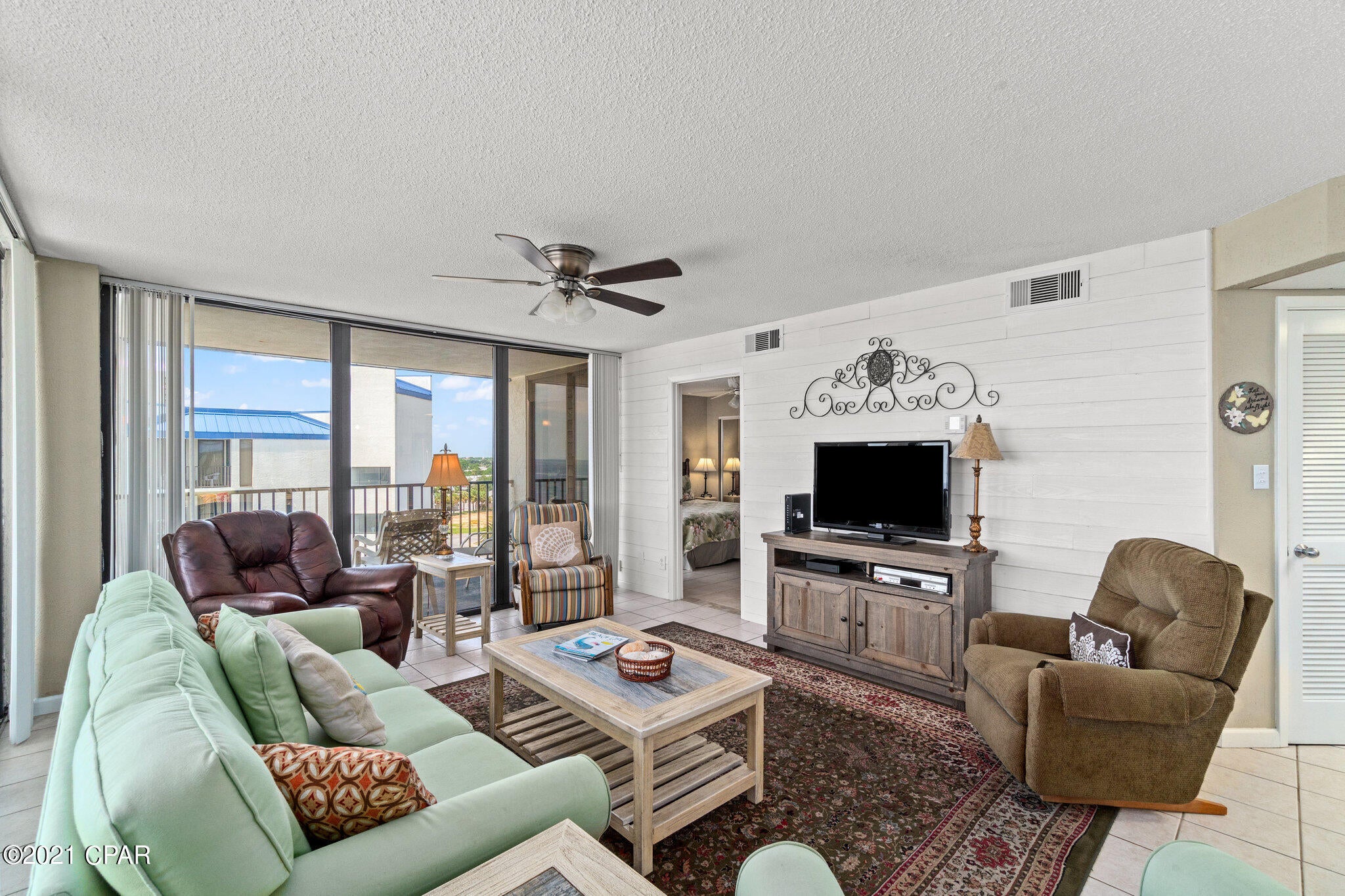 Aquavista Condo - Residential