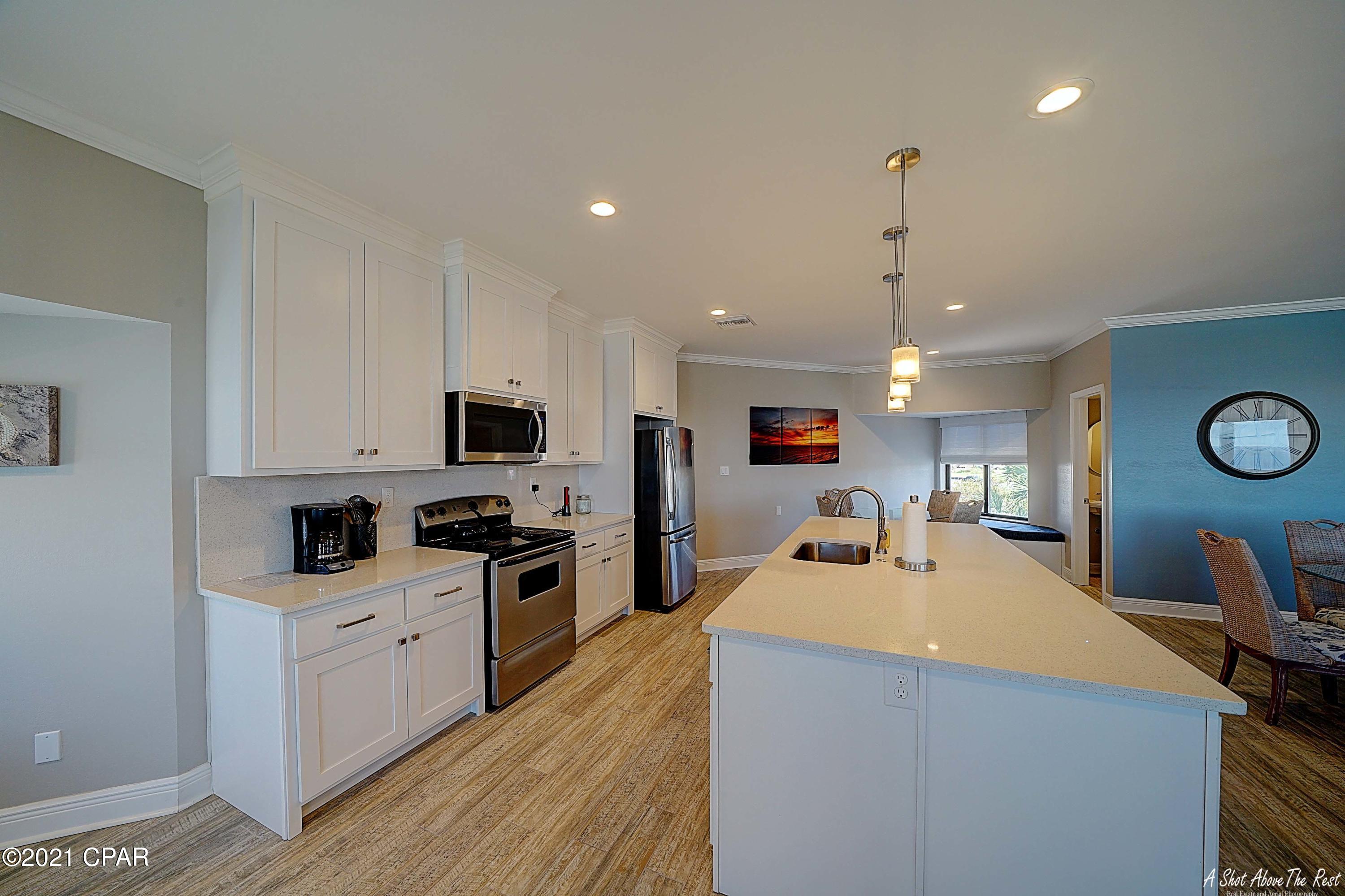Aquavista Condo - Residential