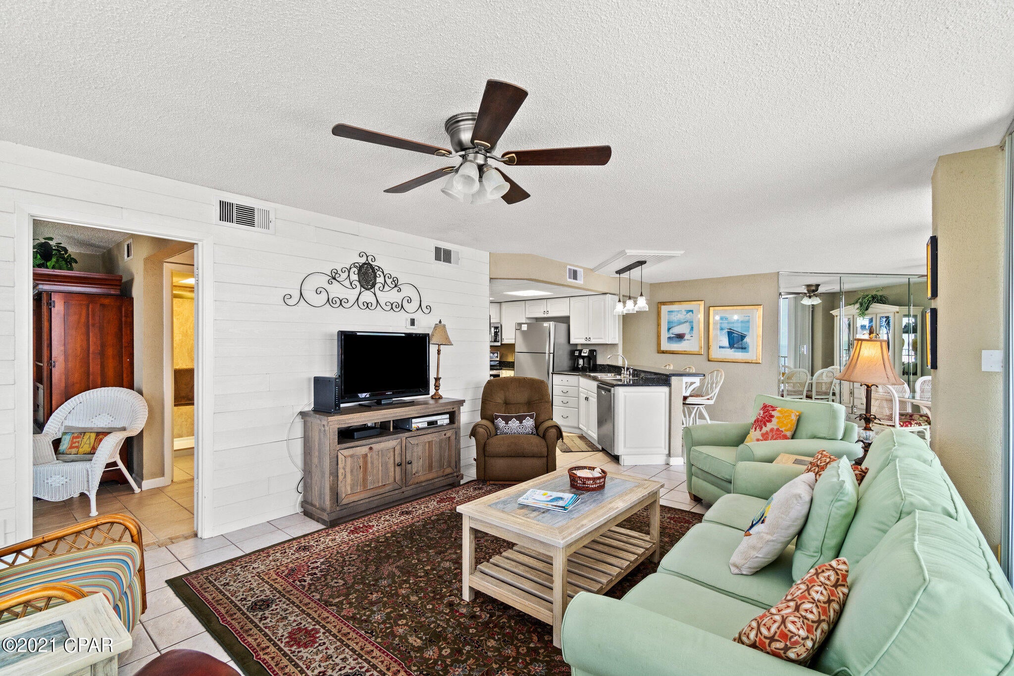 Aquavista Condo - Residential