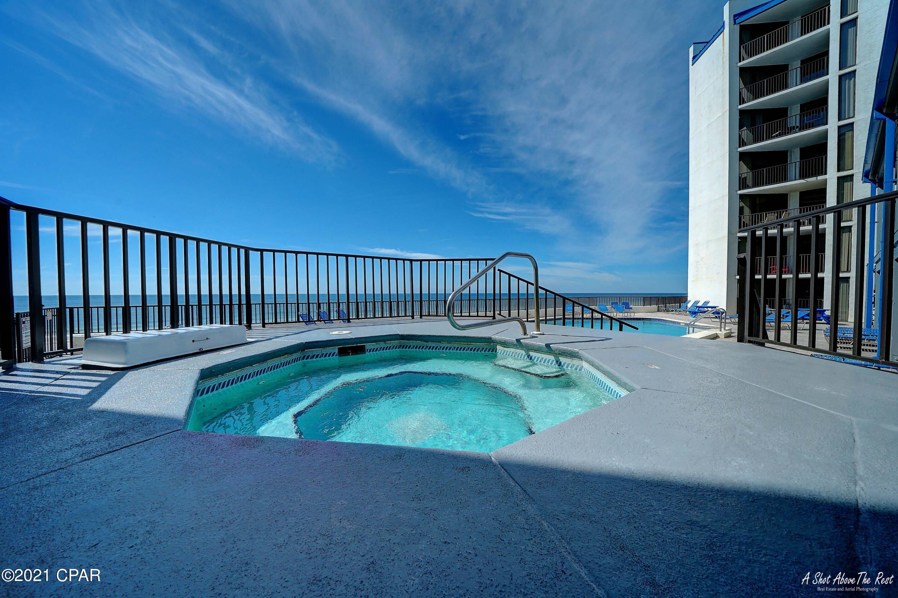 Aquavista Condo - Residential