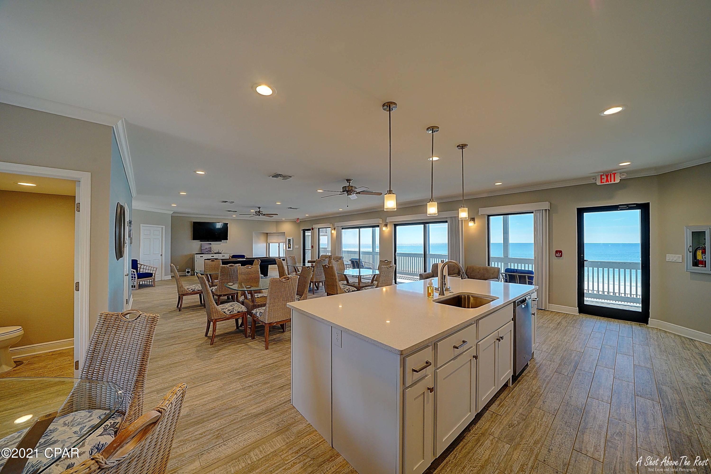 Aquavista Condo - Residential